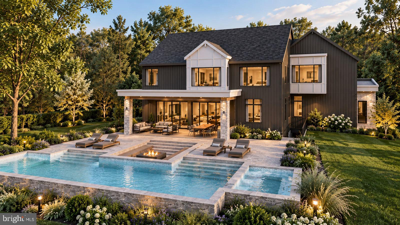 9417-A WOODED GLEN AVENUE