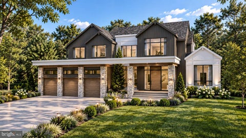 Photo for 9417-A WOODED GLEN AVENUE