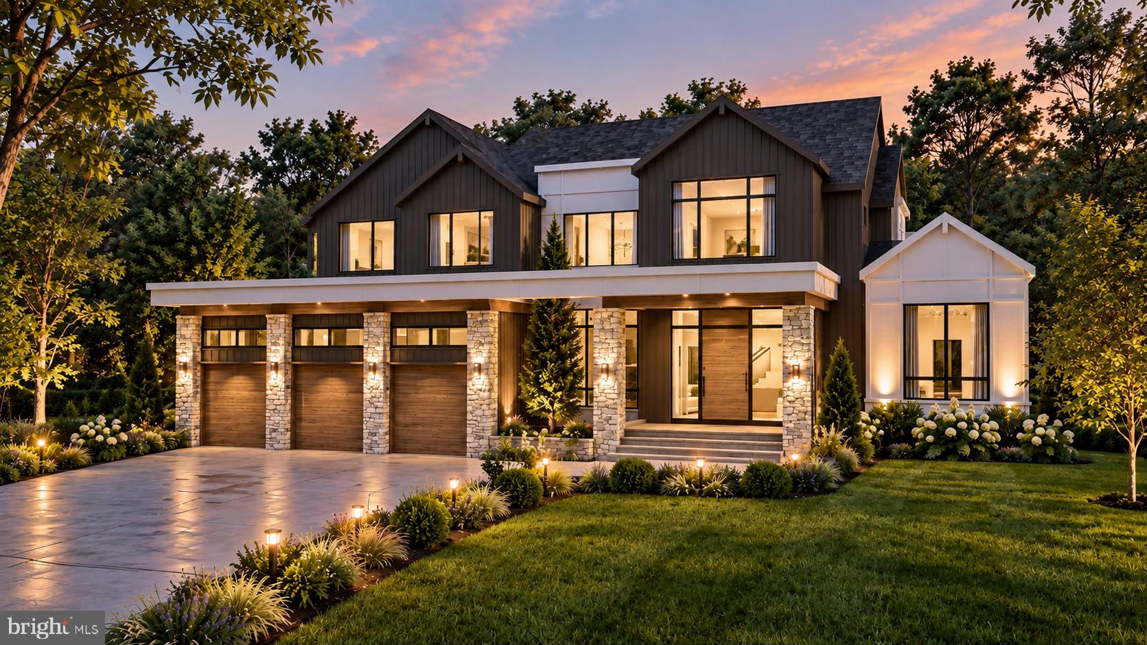 9417-A WOODED GLEN AVENUE