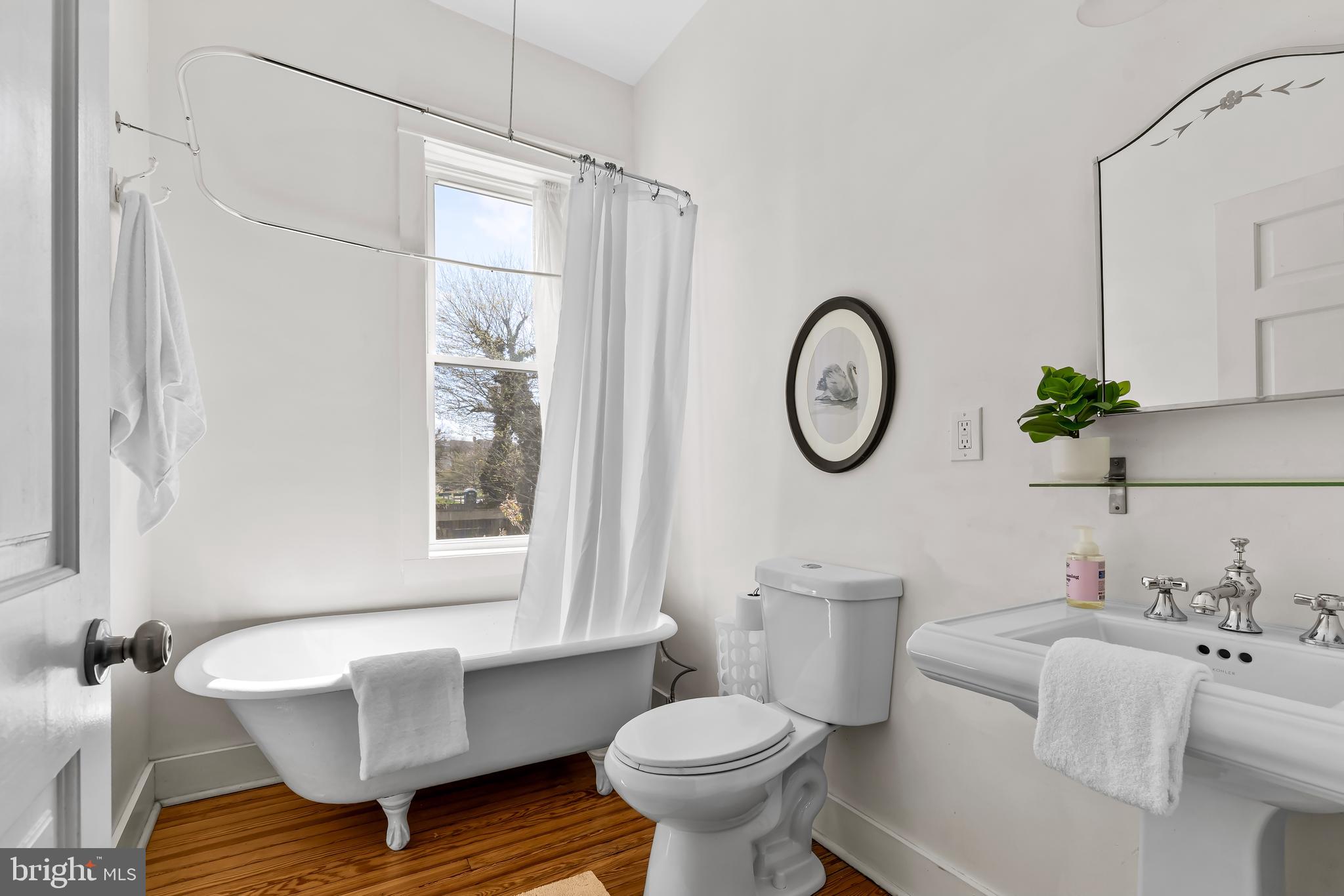 RESERVOIR HILL - Residential