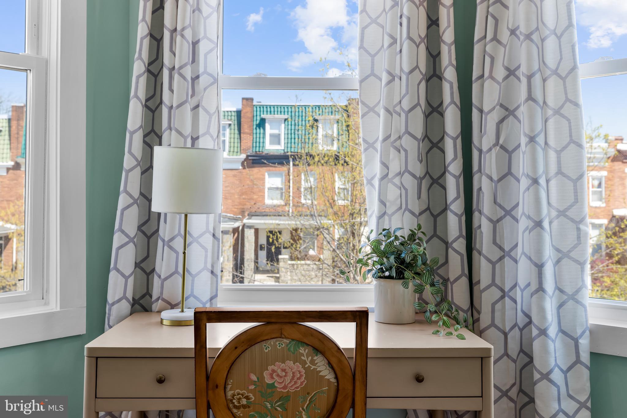 RESERVOIR HILL - Residential