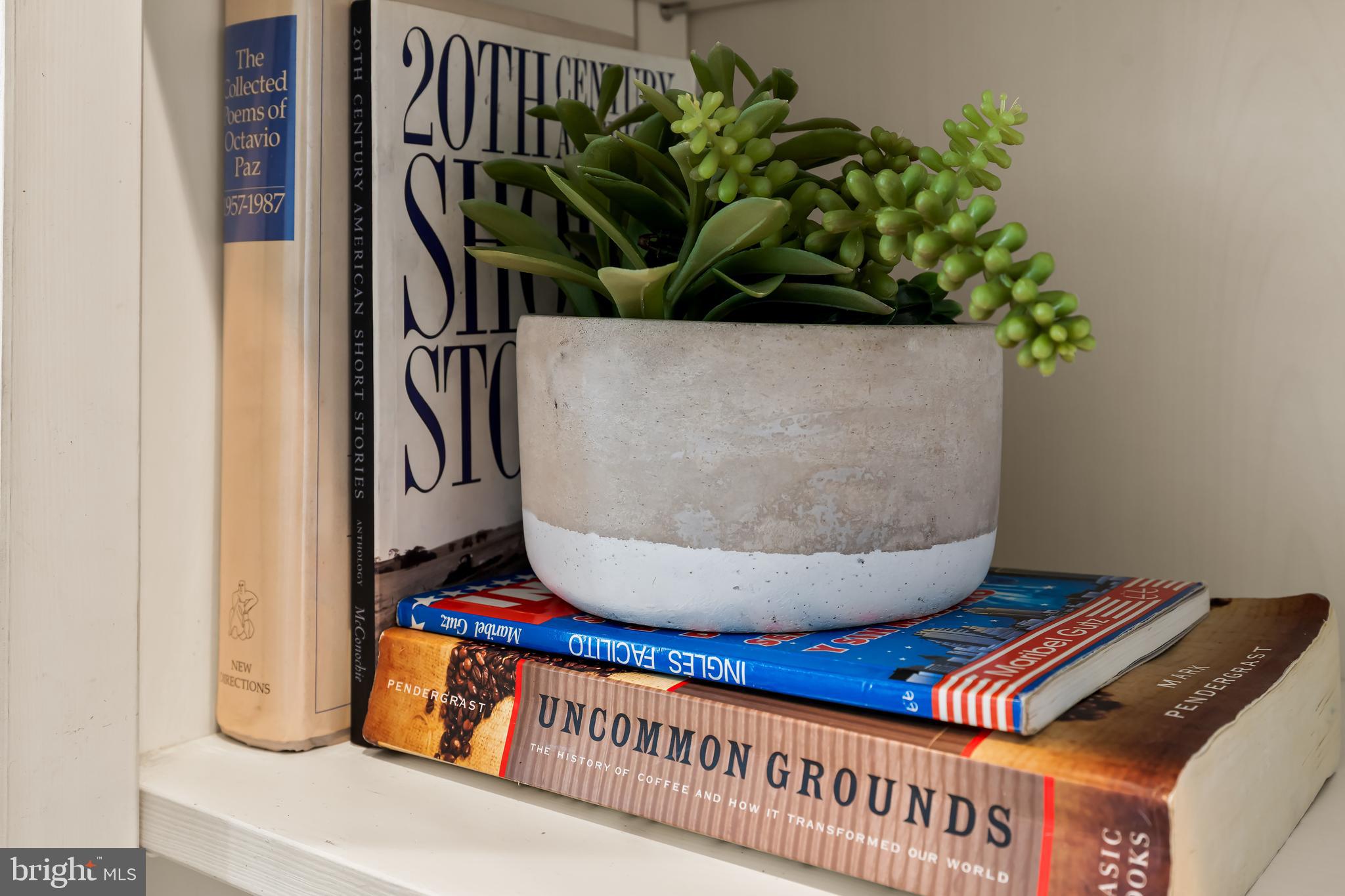 RESERVOIR HILL - Residential