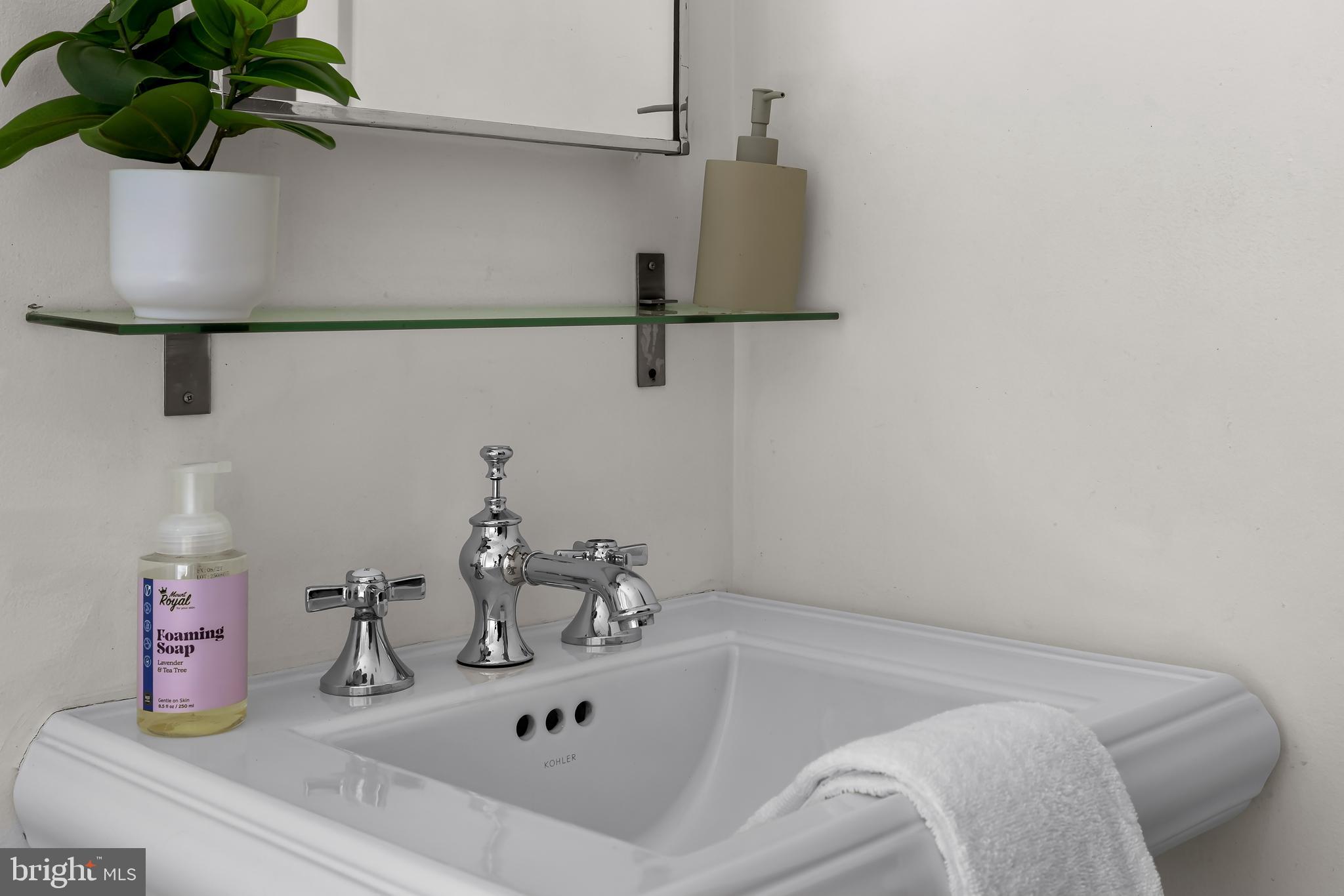 RESERVOIR HILL - Residential