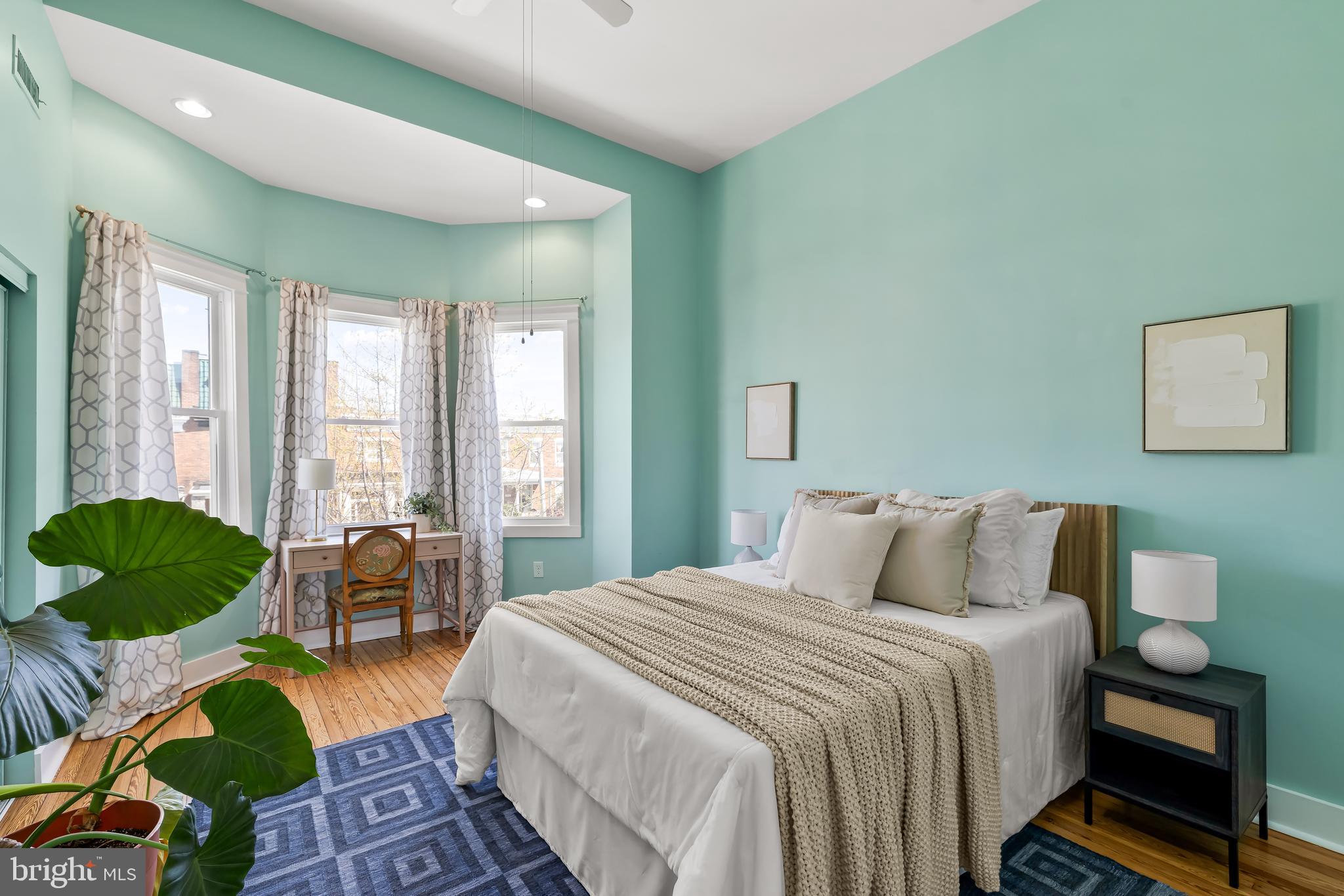 RESERVOIR HILL - Residential