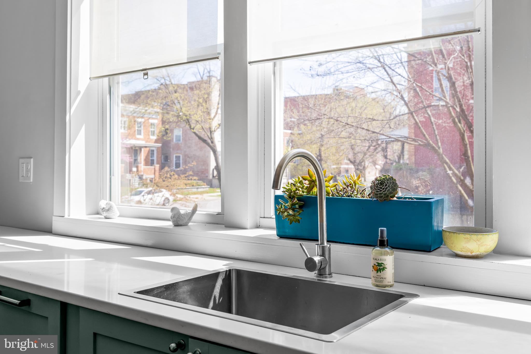 RESERVOIR HILL - Residential