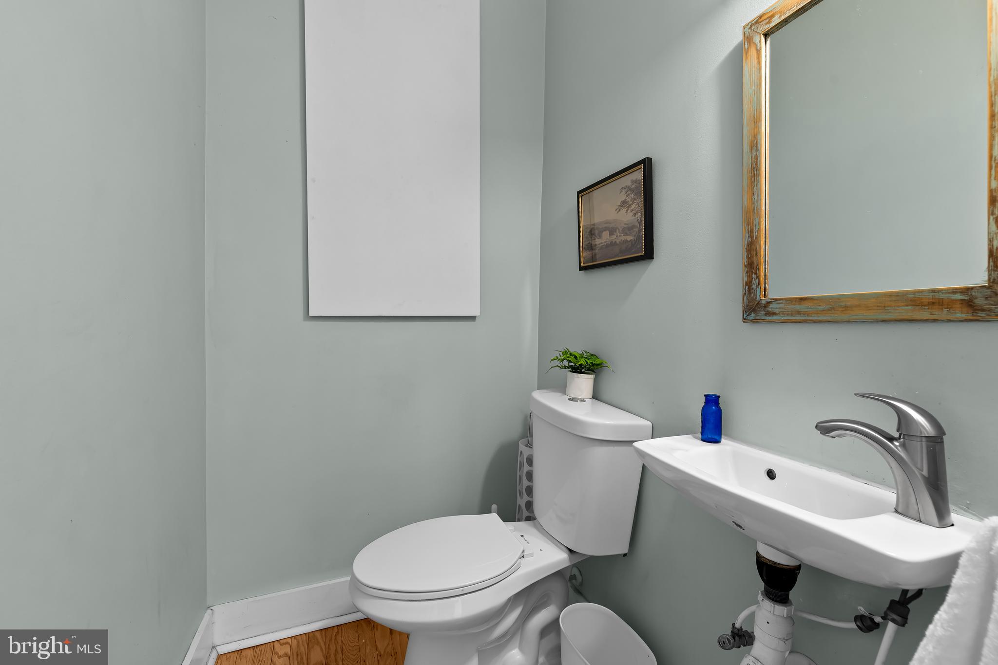 RESERVOIR HILL - Residential