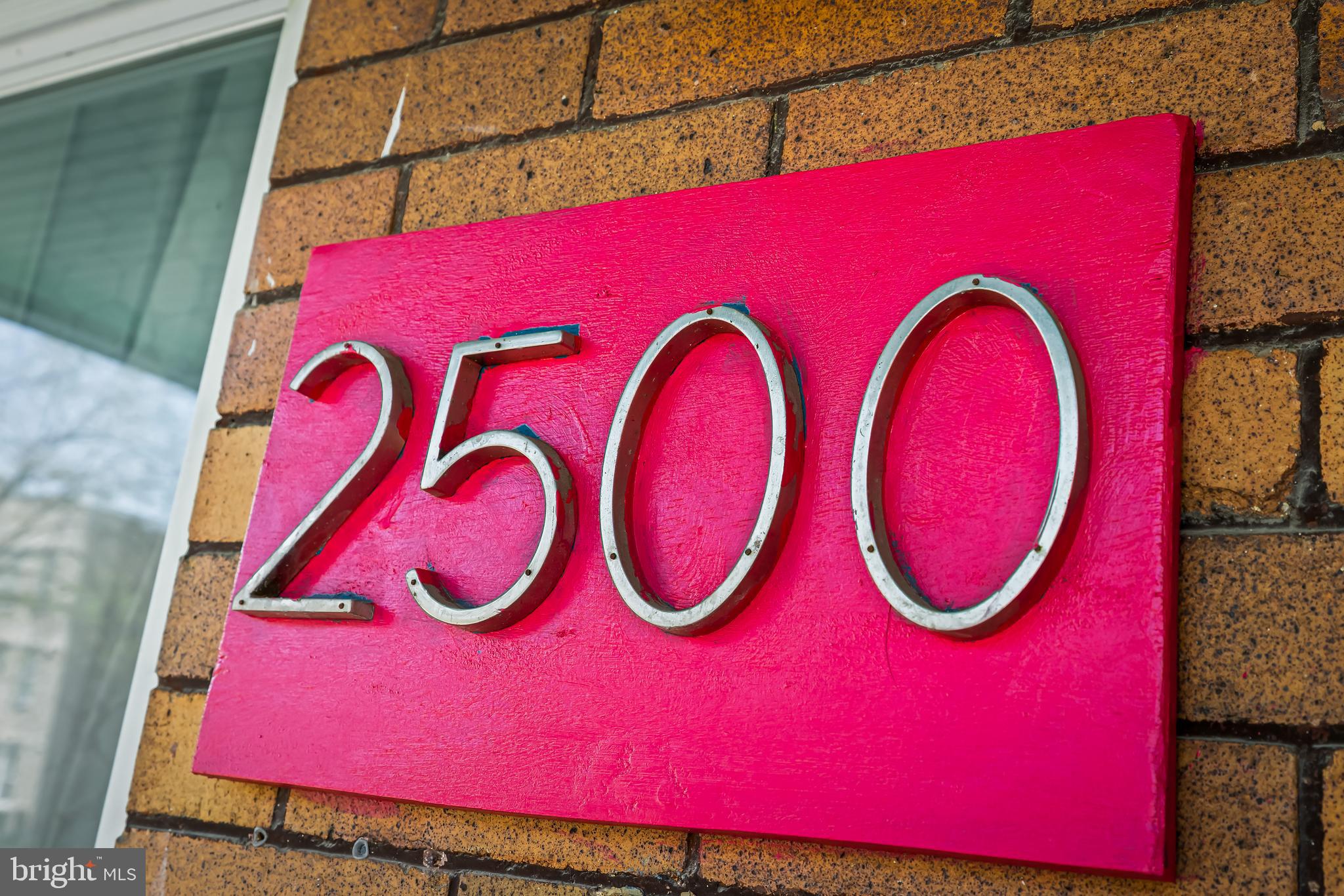 RESERVOIR HILL - Residential