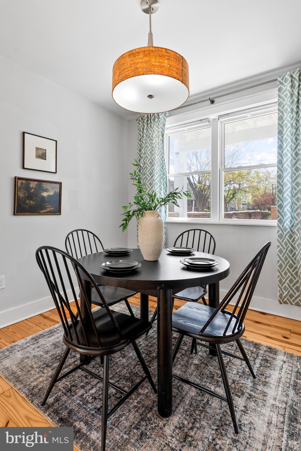 RESERVOIR HILL - Residential