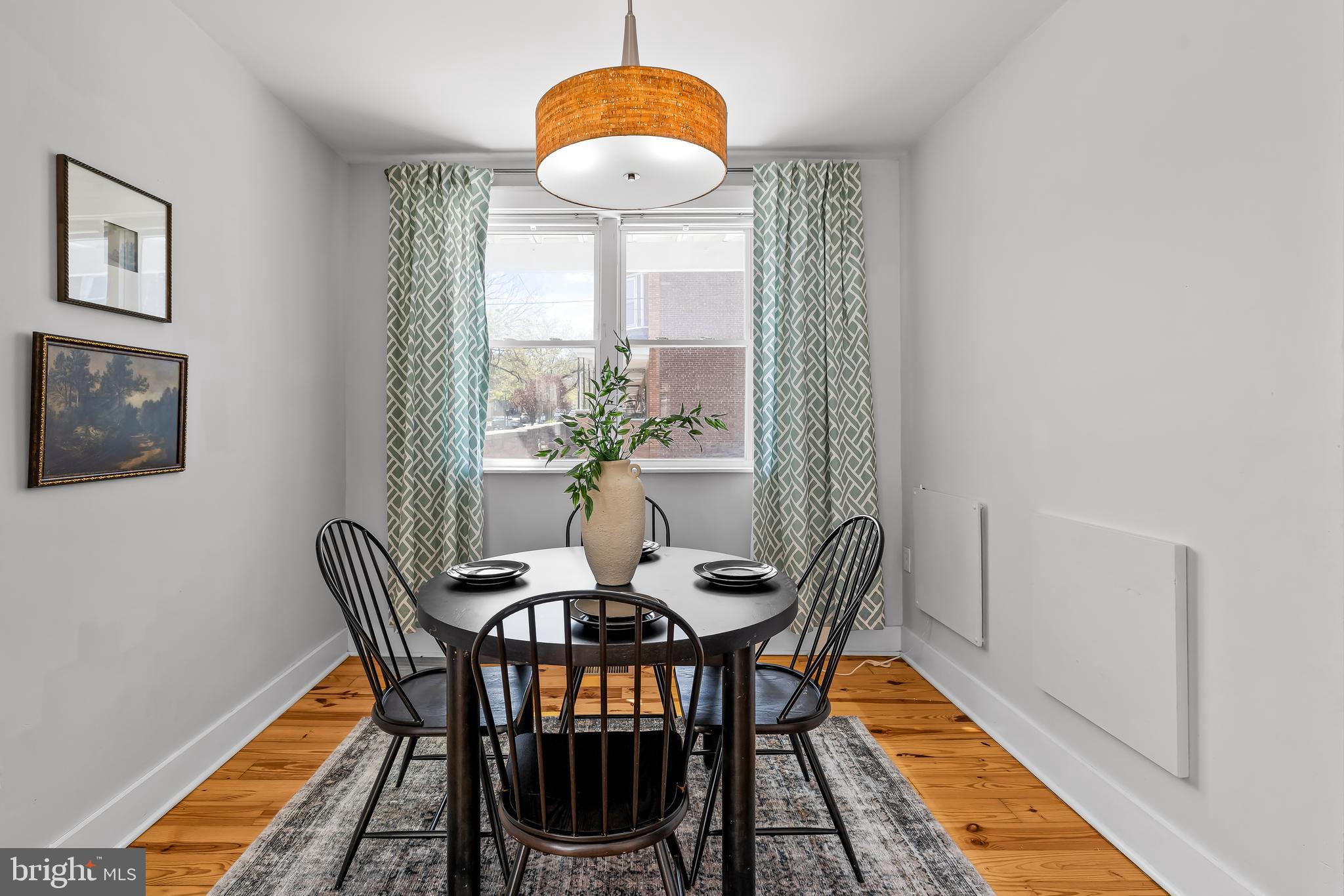 RESERVOIR HILL - Residential