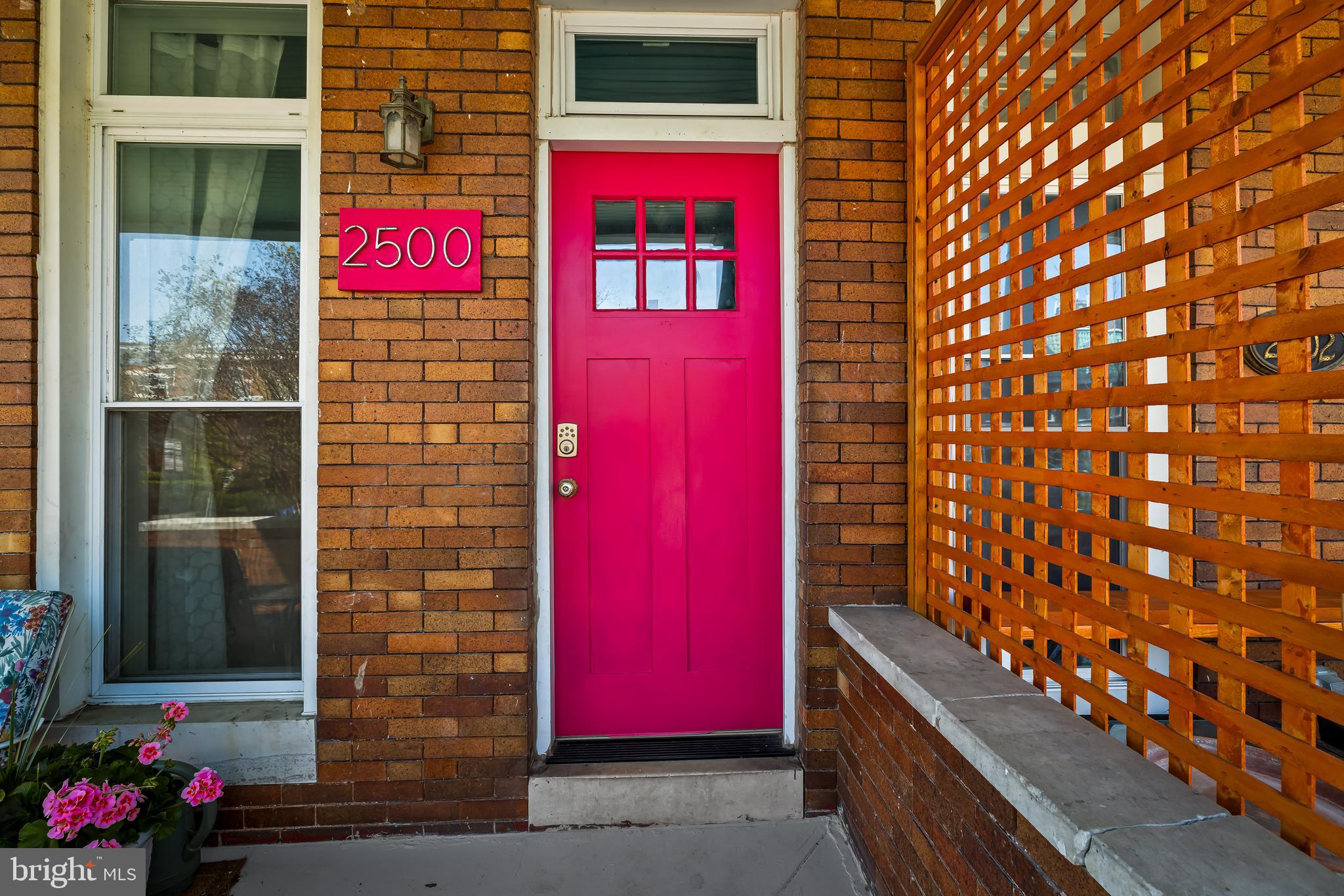 RESERVOIR HILL - Residential