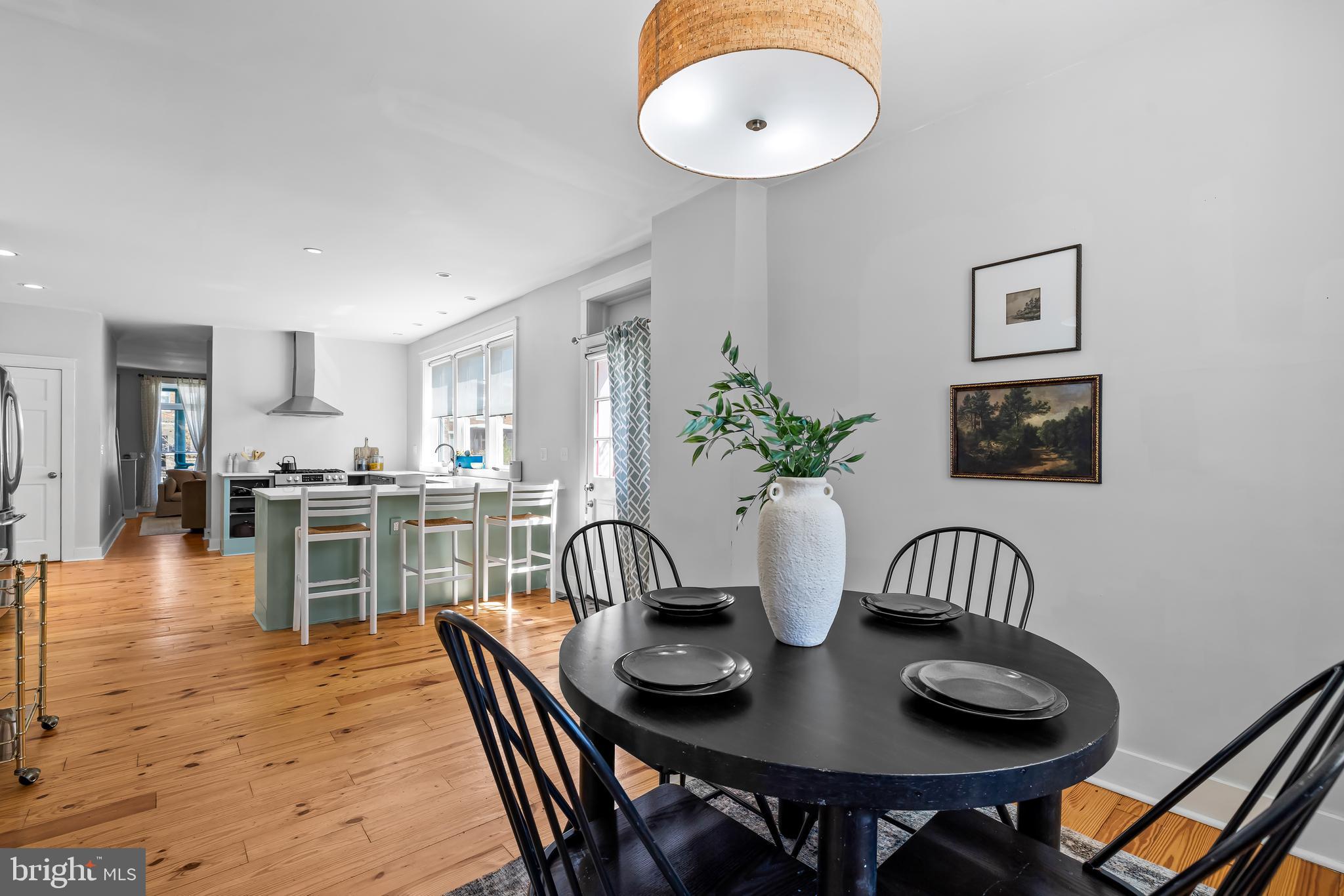 RESERVOIR HILL - Residential