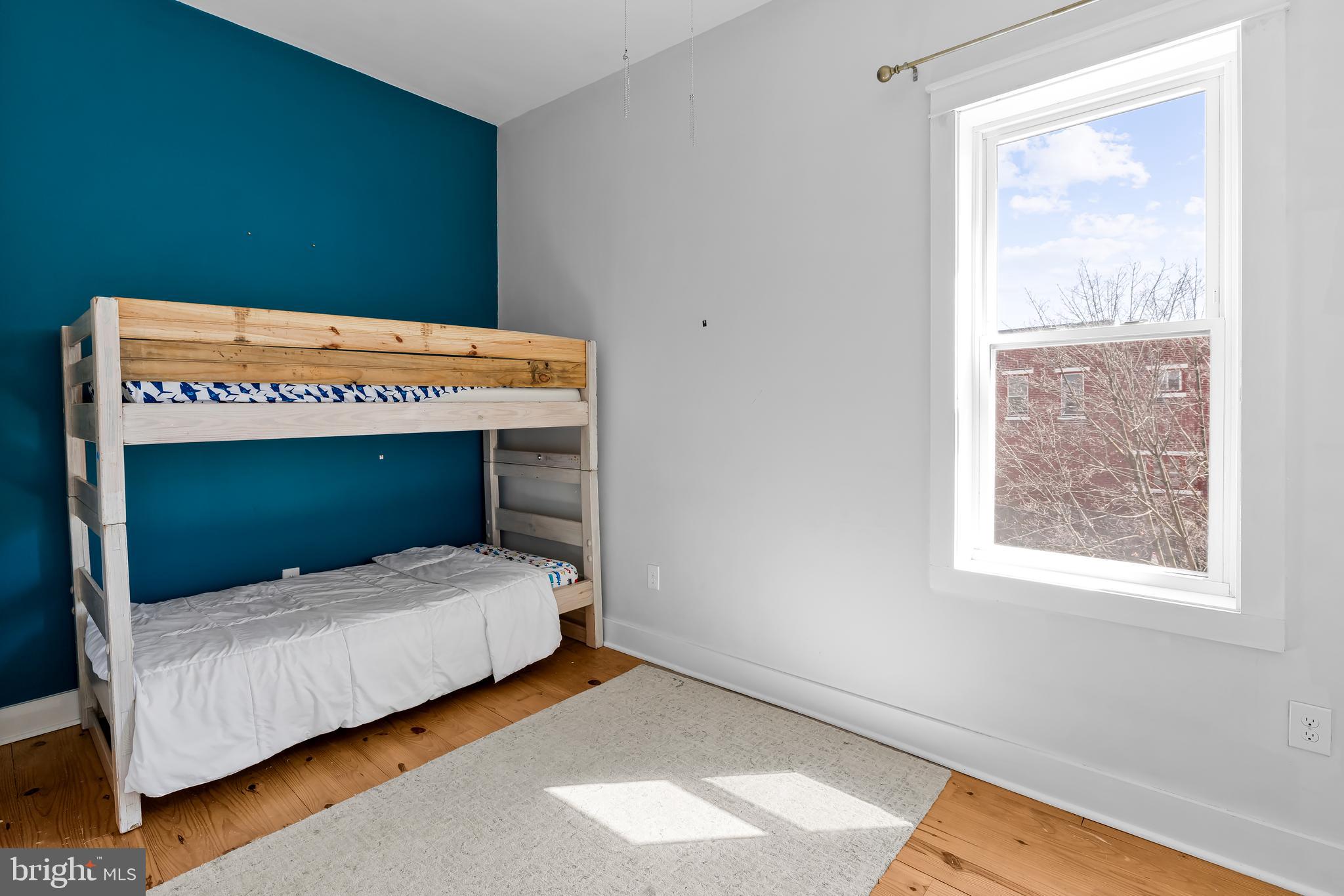 RESERVOIR HILL - Residential