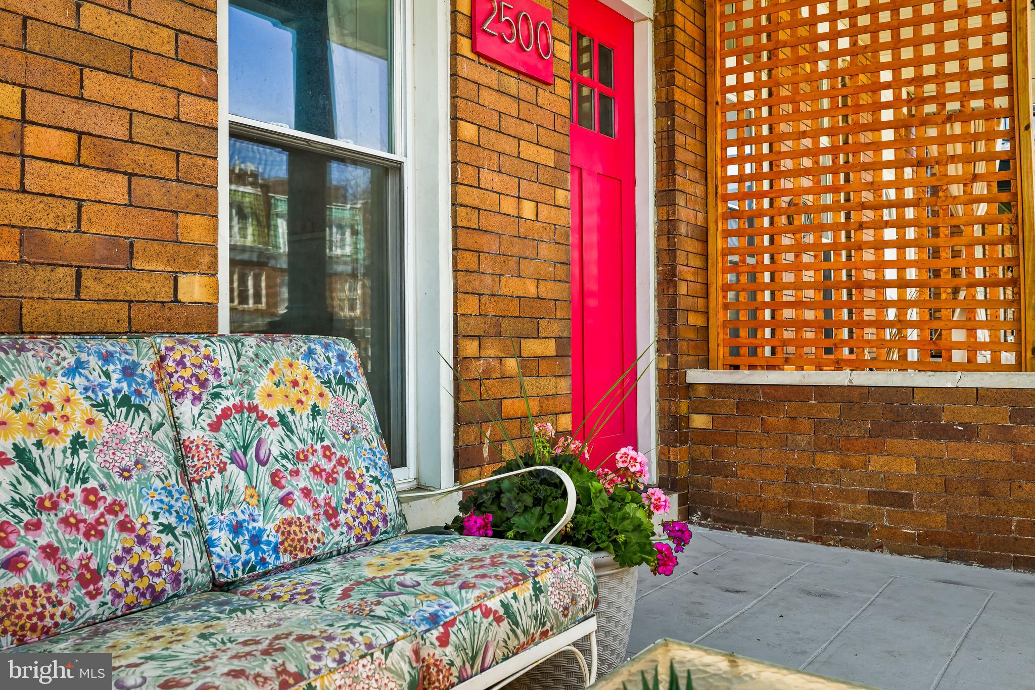 RESERVOIR HILL - Residential