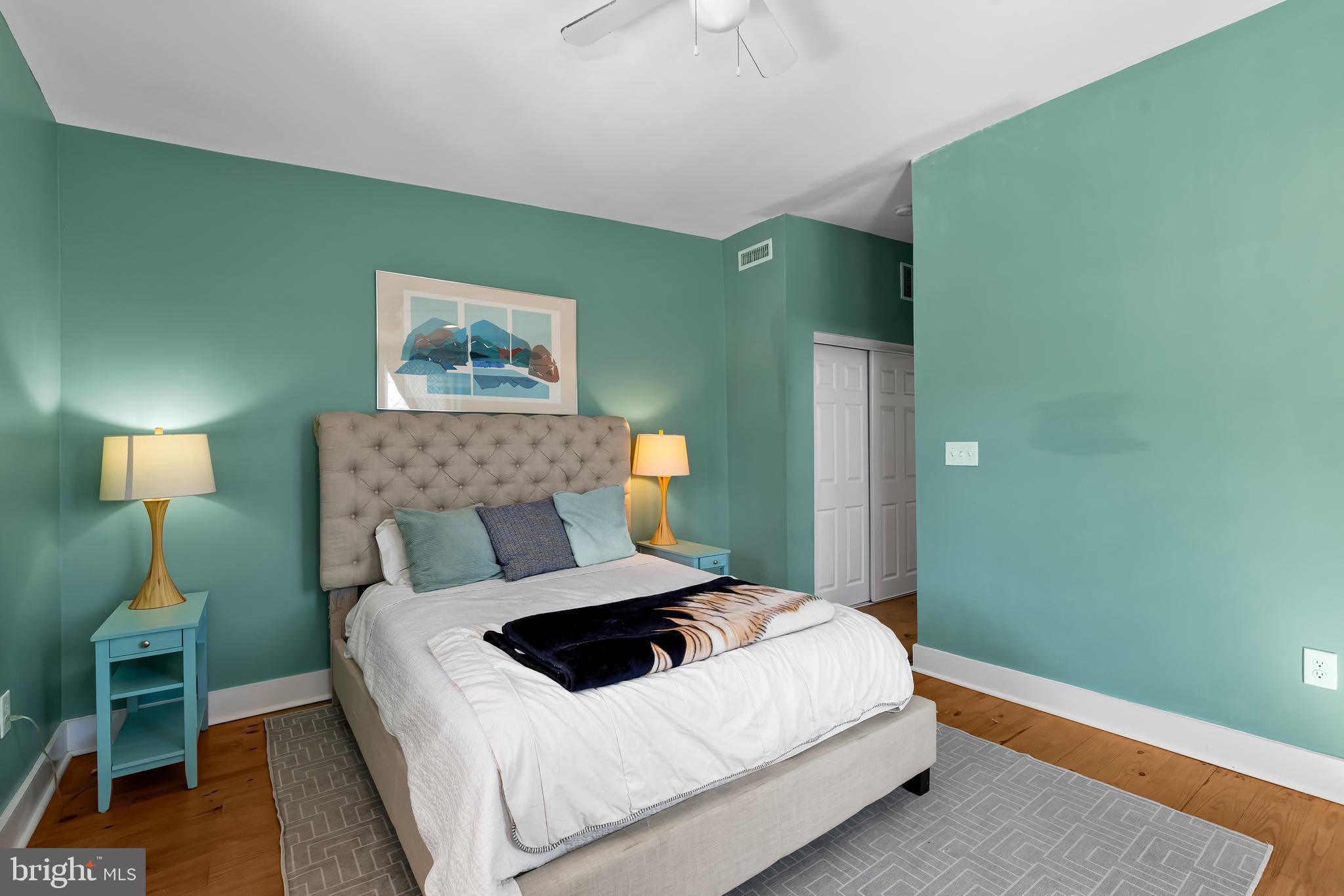 RESERVOIR HILL - Residential