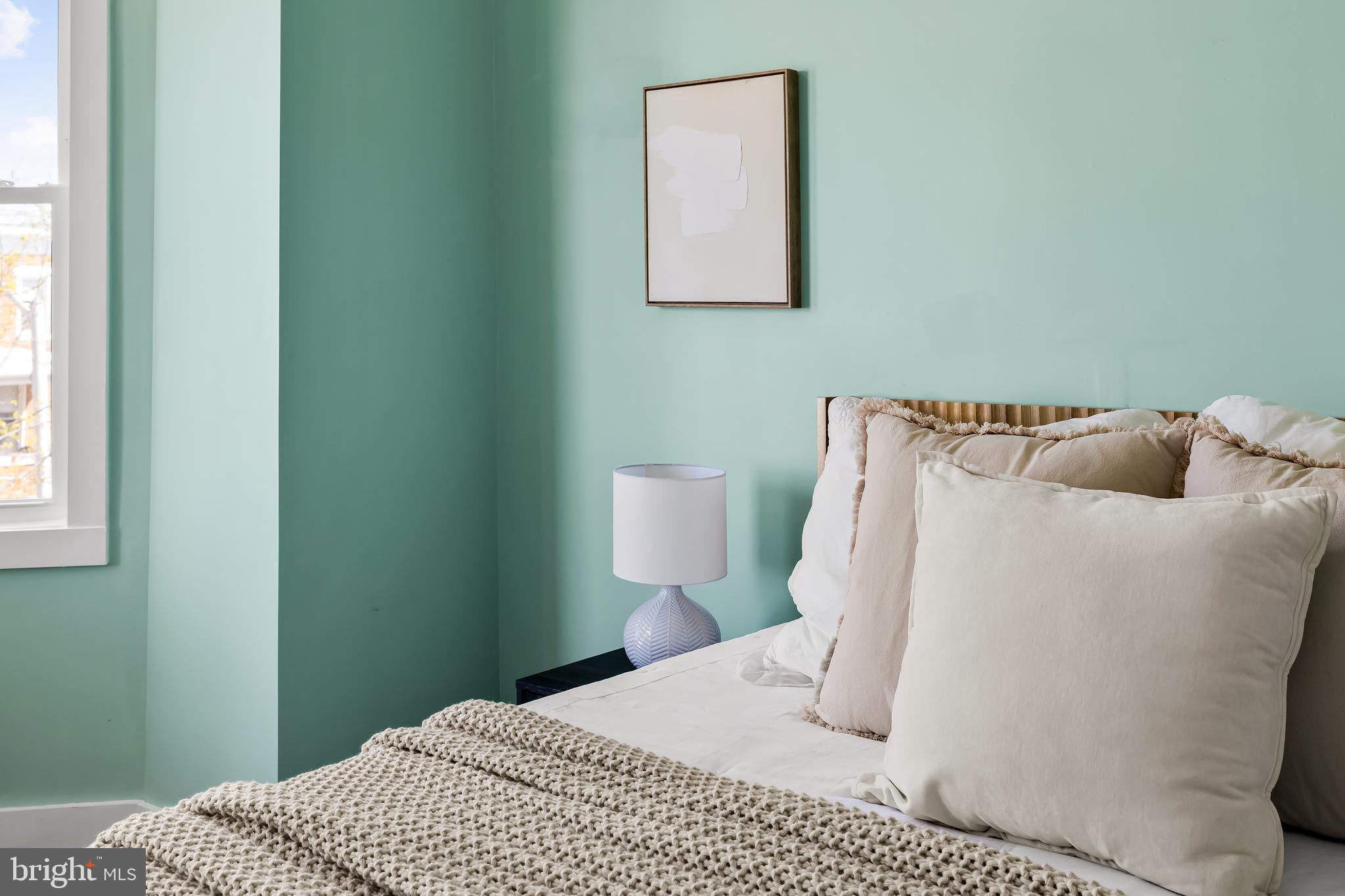 RESERVOIR HILL - Residential