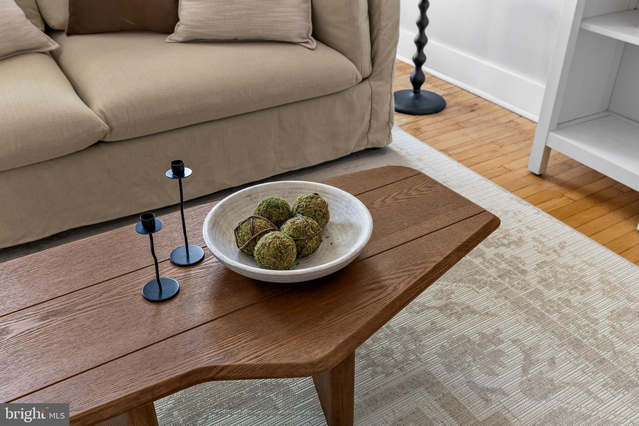 RESERVOIR HILL - Residential