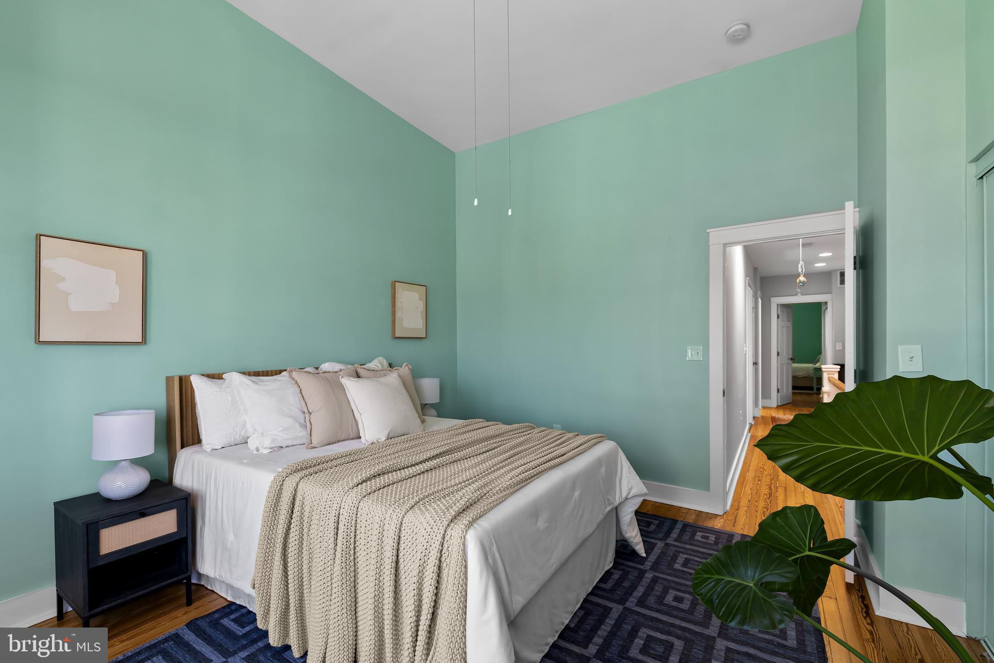 RESERVOIR HILL - Residential