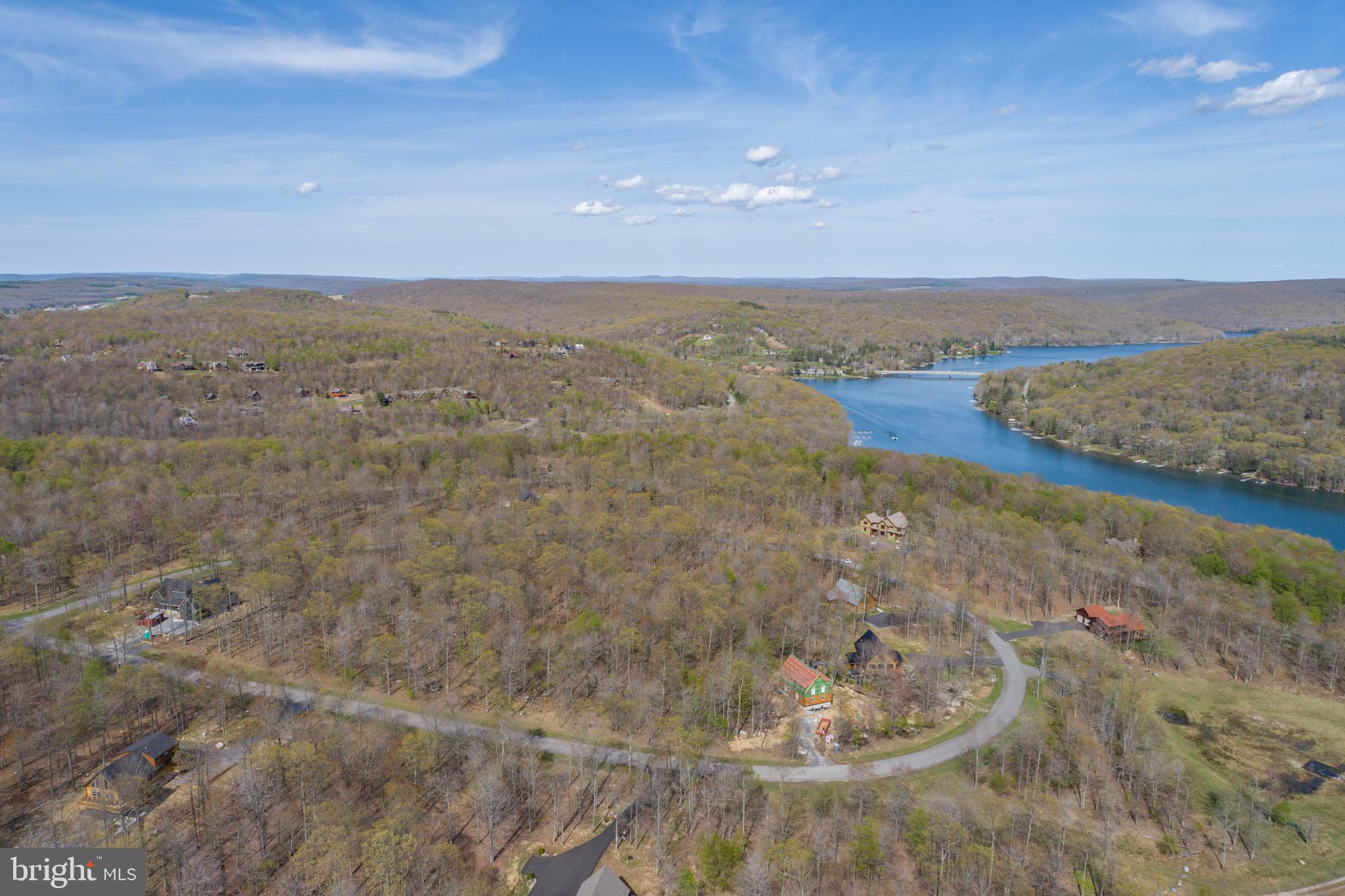 SANDY SHORES HEIGHTS - Land