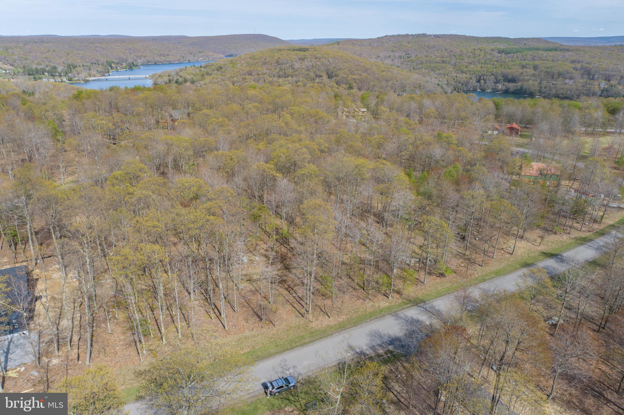 SANDY SHORES HEIGHTS - Land