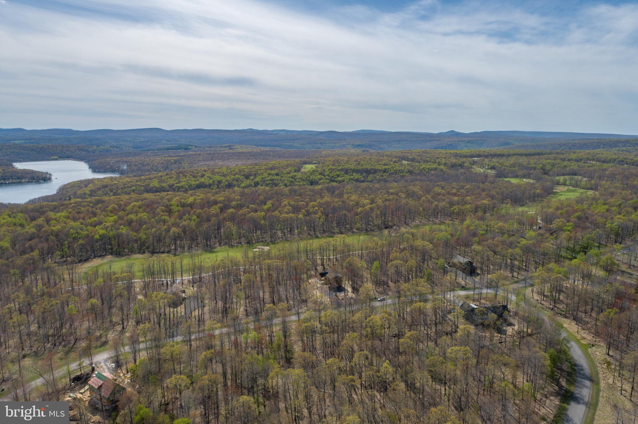 SANDY SHORES HEIGHTS - Land