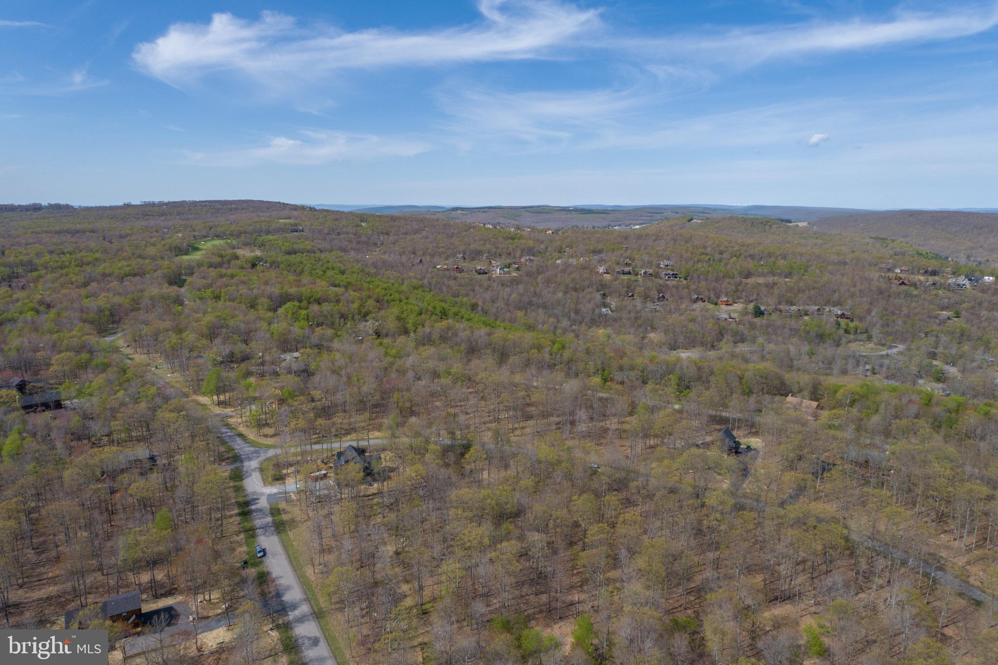 SANDY SHORES HEIGHTS - Land