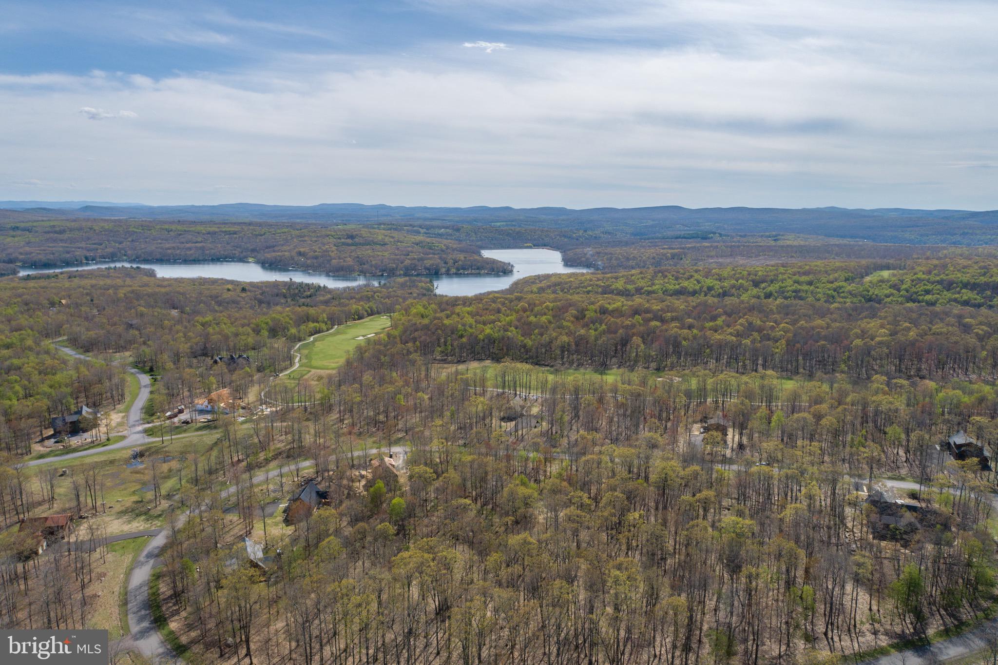 SANDY SHORES HEIGHTS - Land