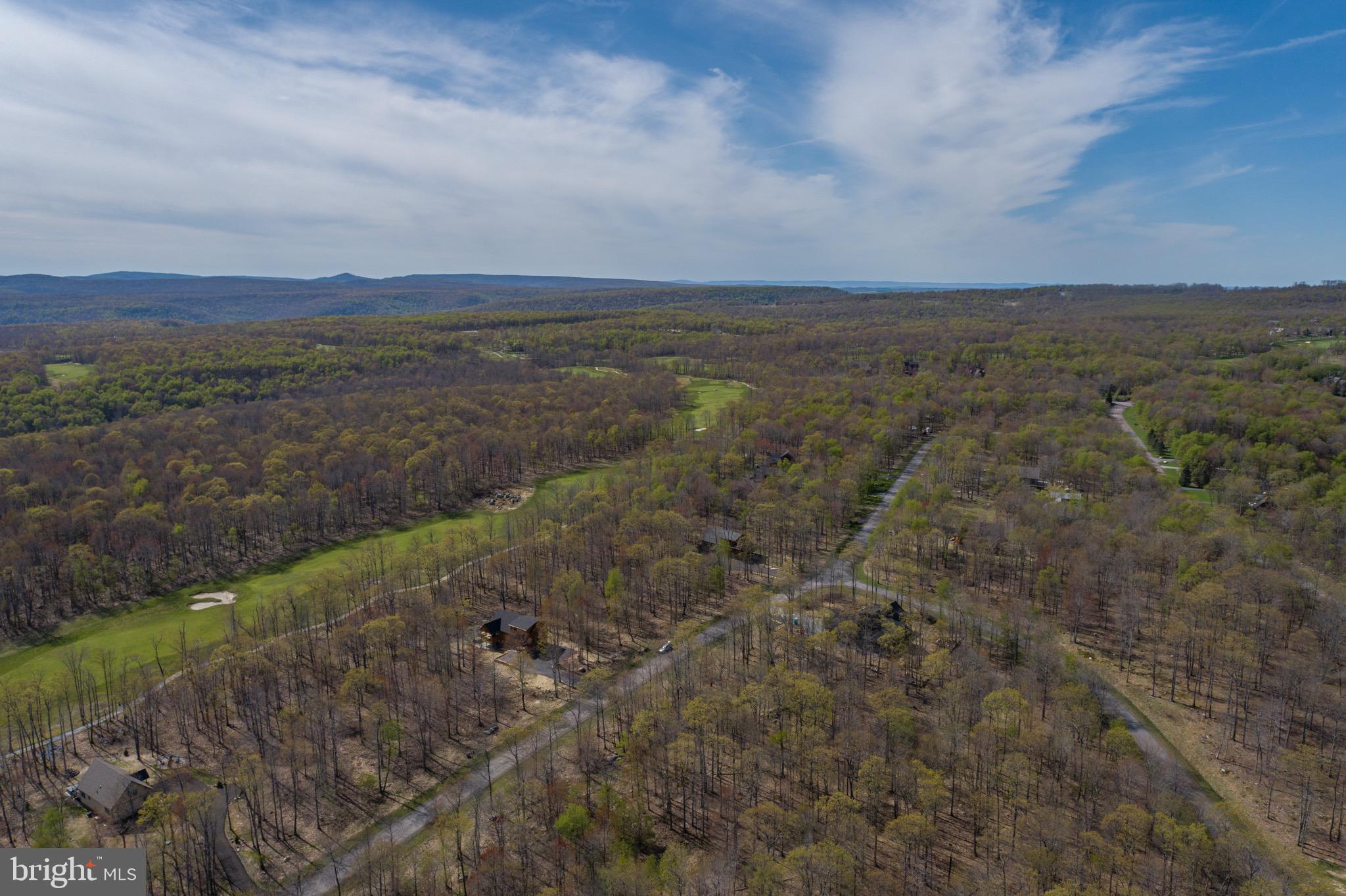 SANDY SHORES HEIGHTS - Land