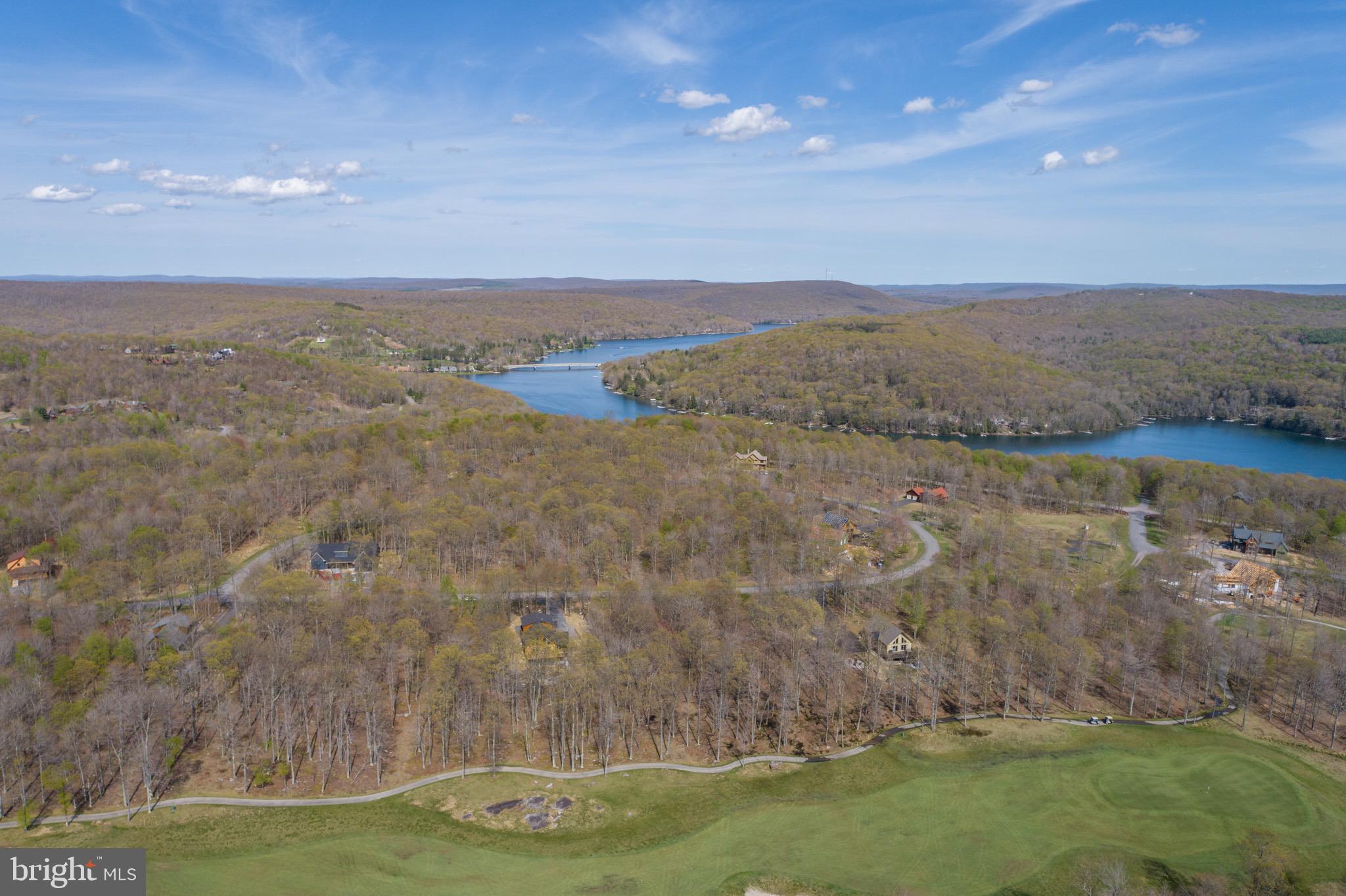 SANDY SHORES HEIGHTS - Land