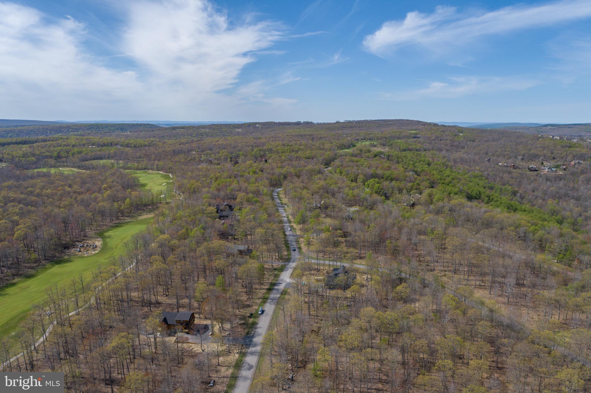 SANDY SHORES HEIGHTS - Land