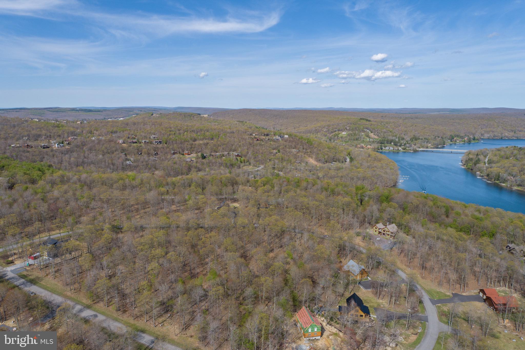 SANDY SHORES HEIGHTS - Land