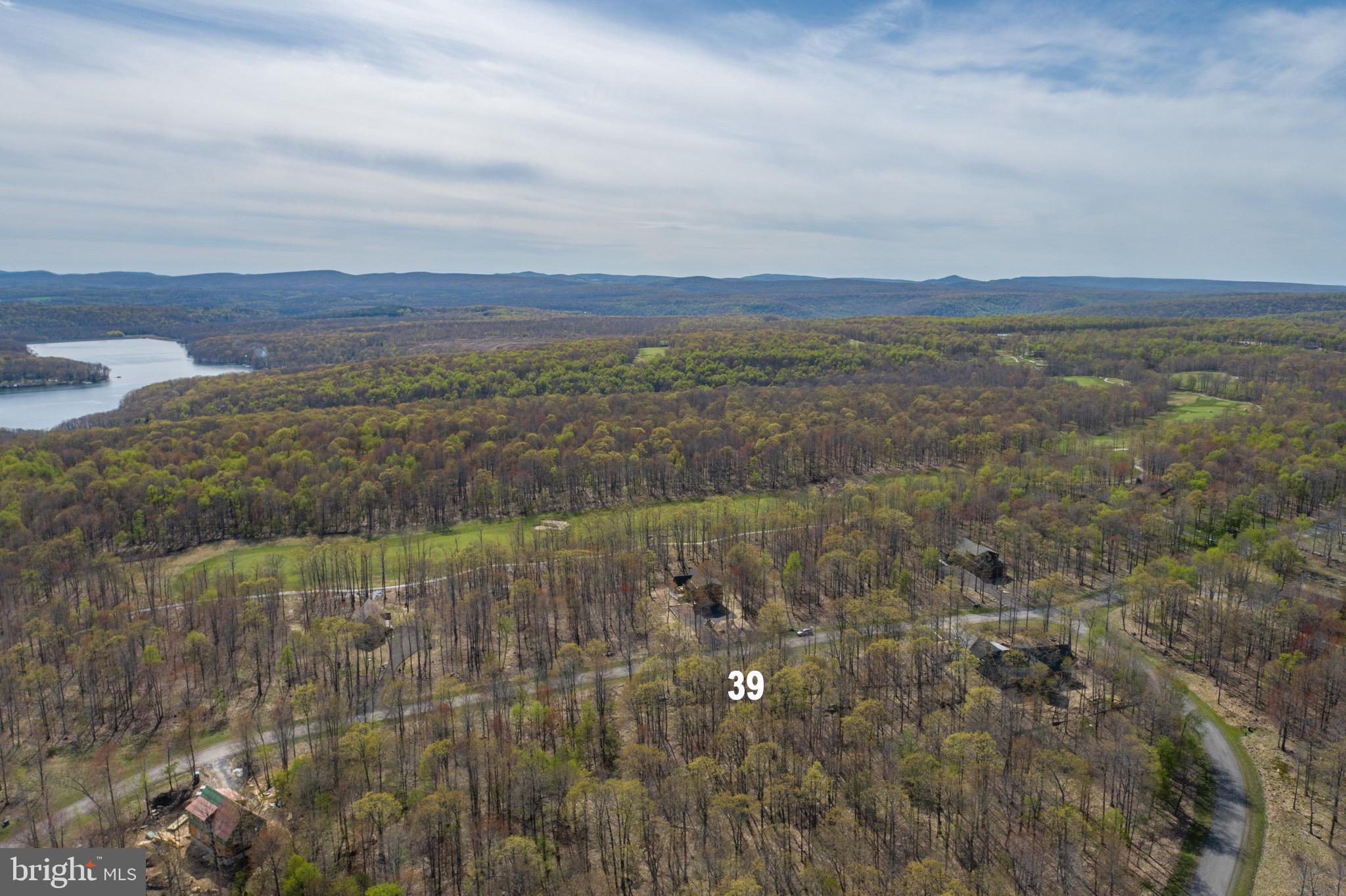 SANDY SHORES HEIGHTS - Land