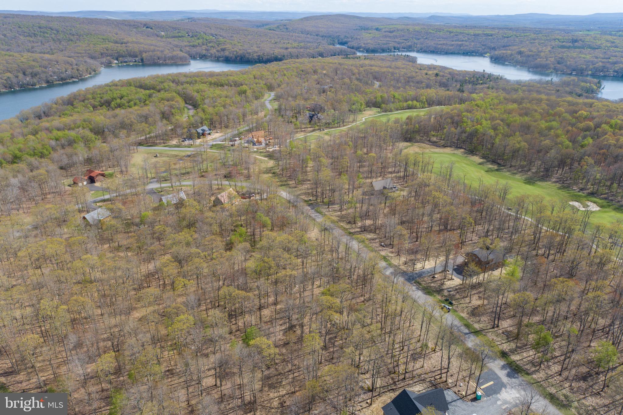 SANDY SHORES HEIGHTS - Land