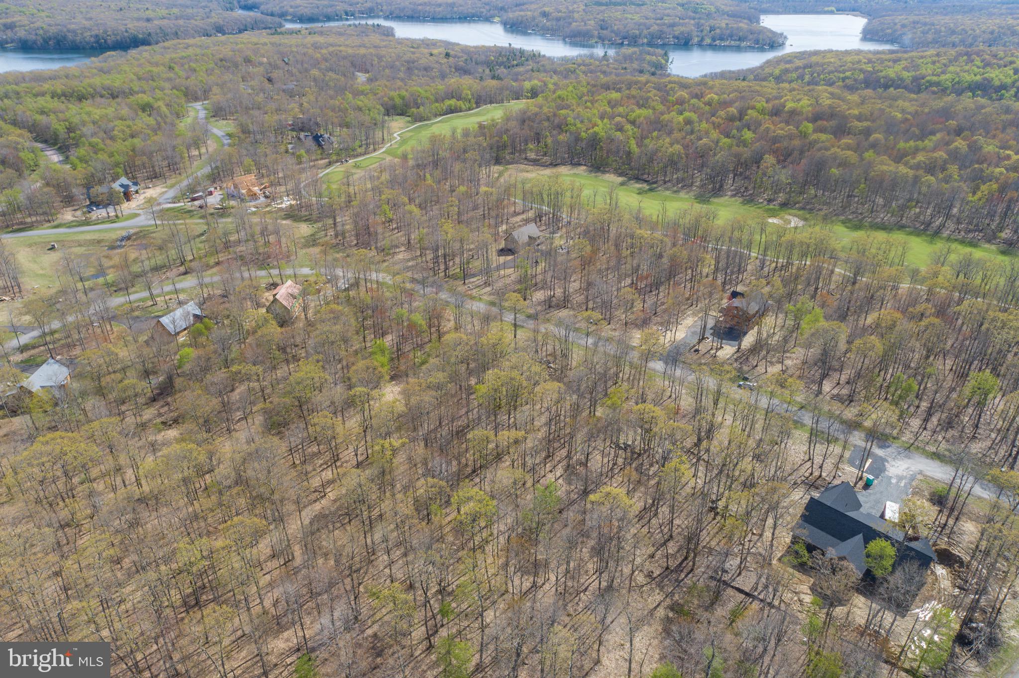 SANDY SHORES HEIGHTS - Land