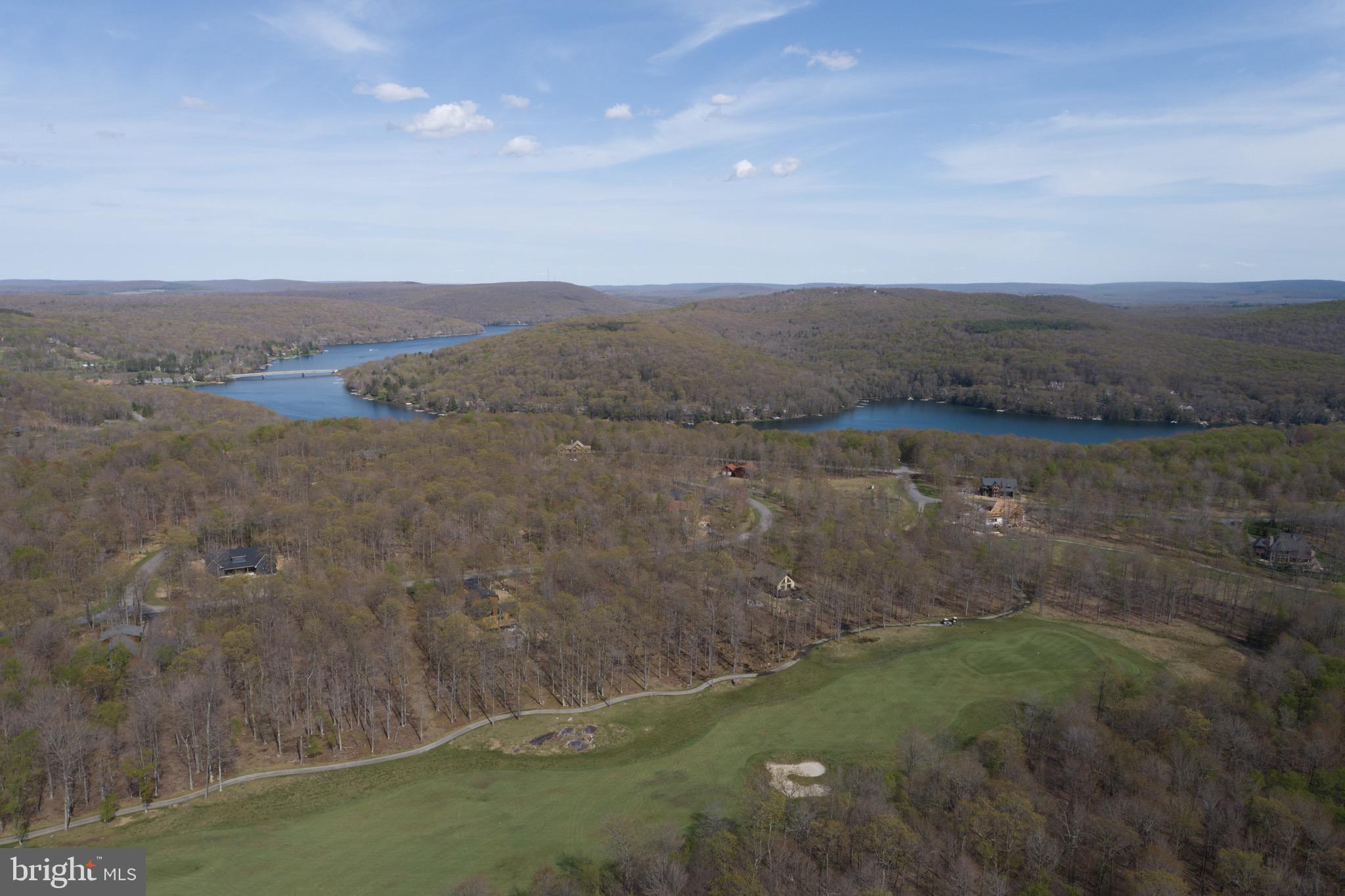 SANDY SHORES HEIGHTS - Land