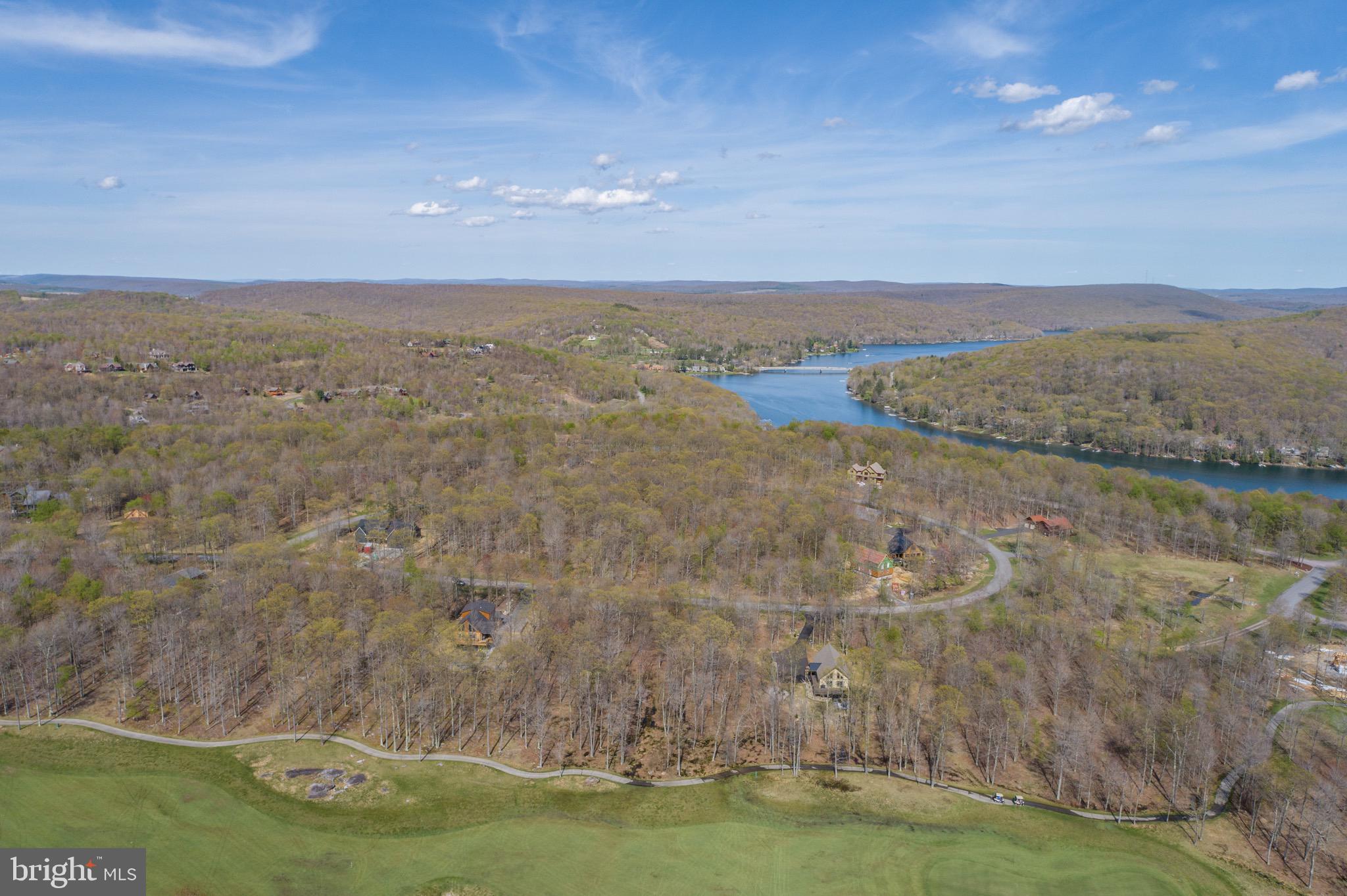 SANDY SHORES HEIGHTS - Land