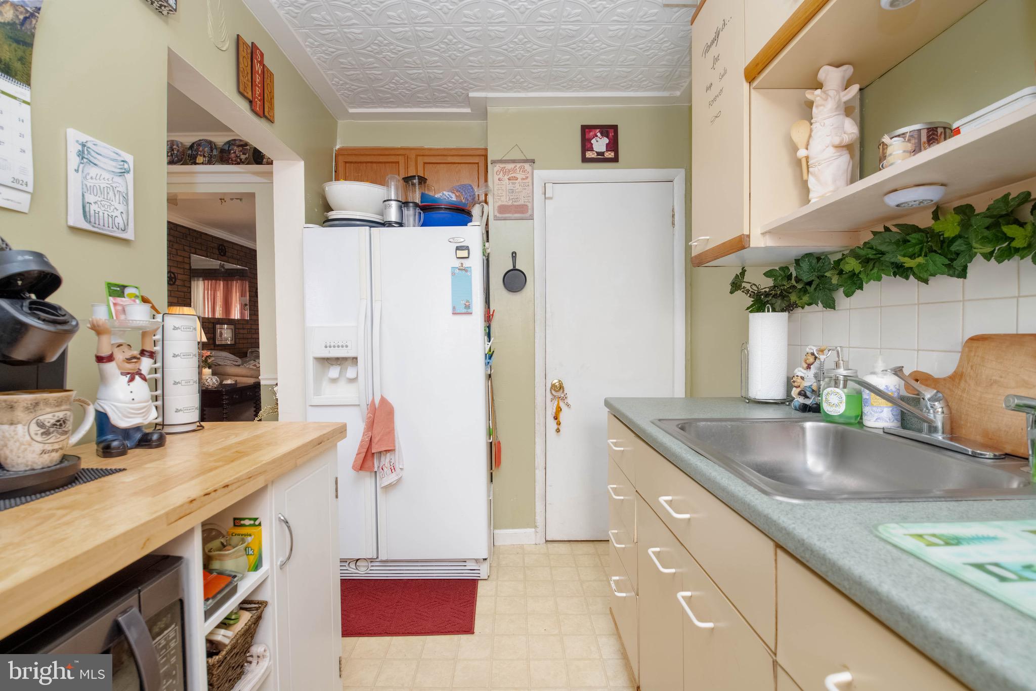 MIDDLESEX - Residential