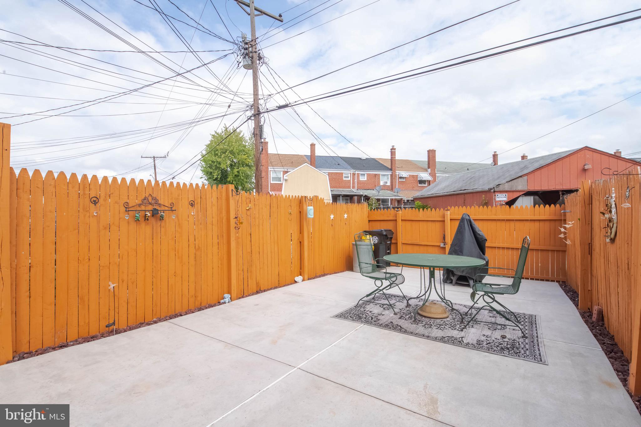 MIDDLESEX - Residential