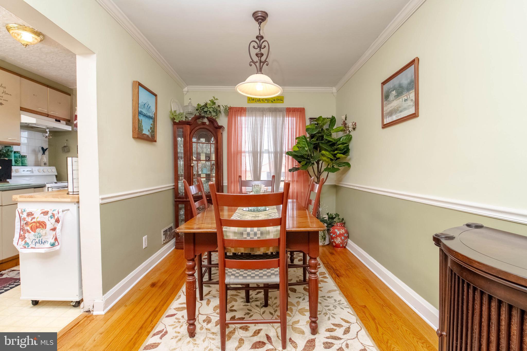 MIDDLESEX - Residential