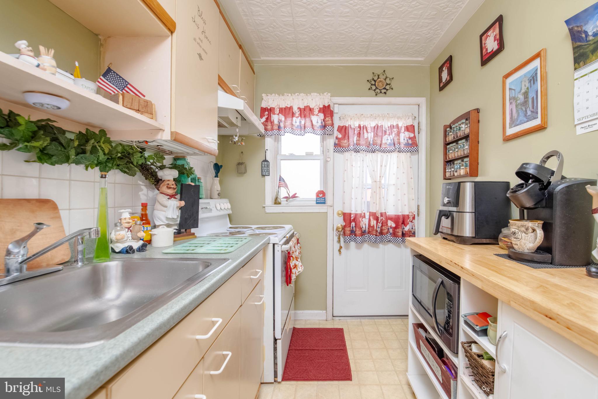 MIDDLESEX - Residential