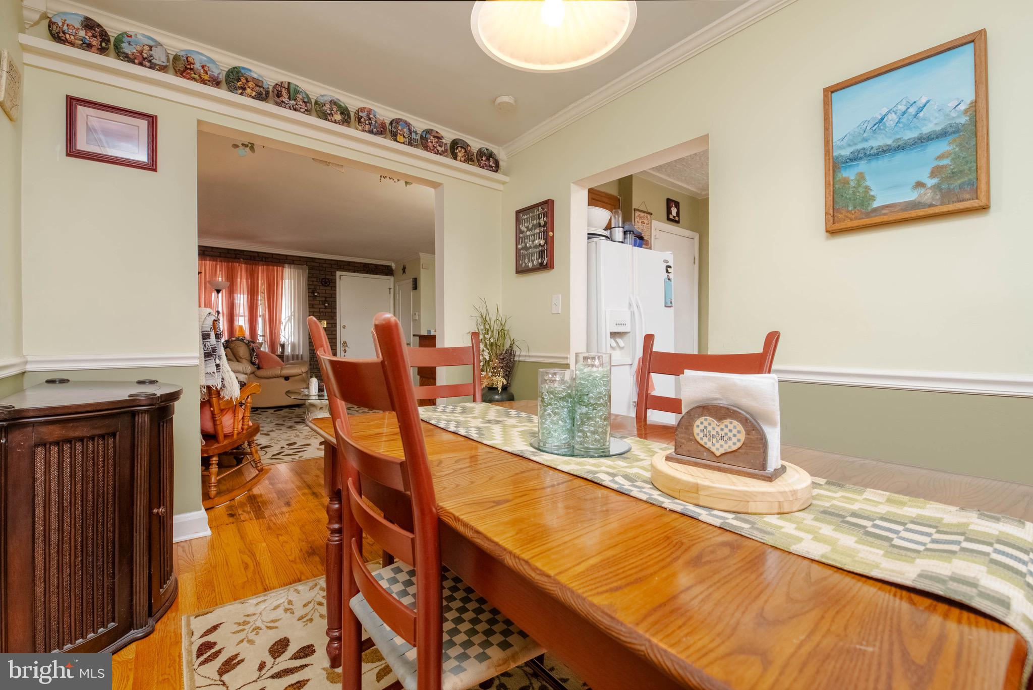 MIDDLESEX - Residential