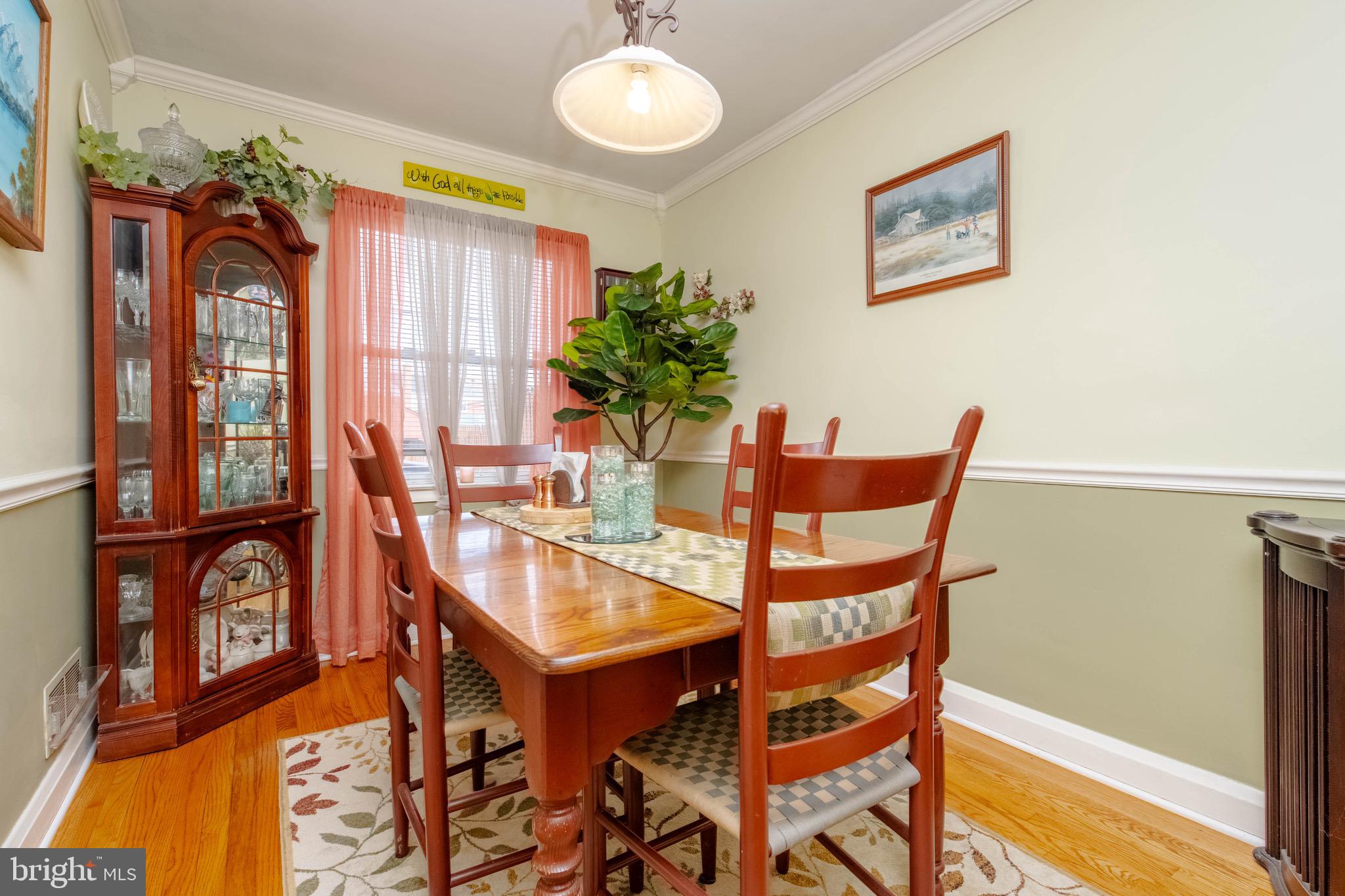 MIDDLESEX - Residential