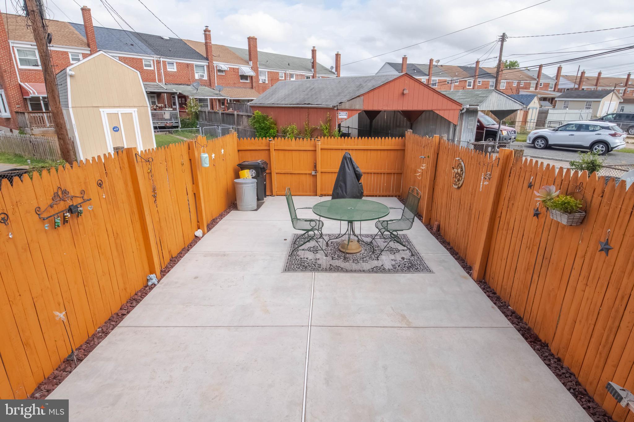 MIDDLESEX - Residential