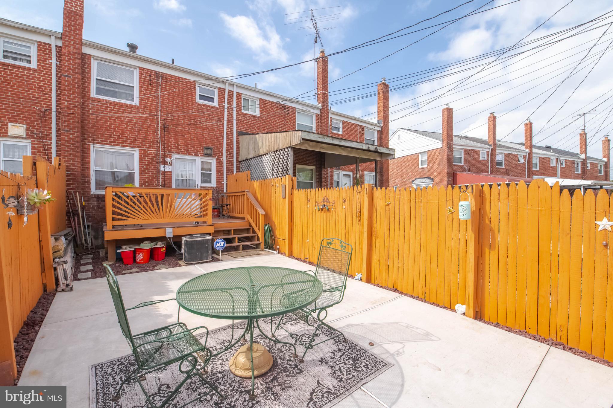 MIDDLESEX - Residential