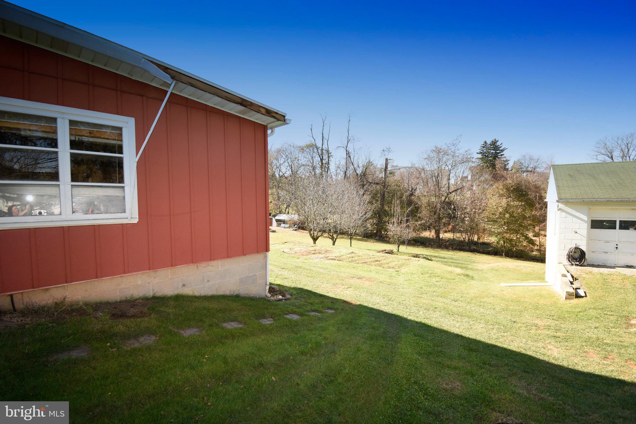 JACOBUS BORO - Residential