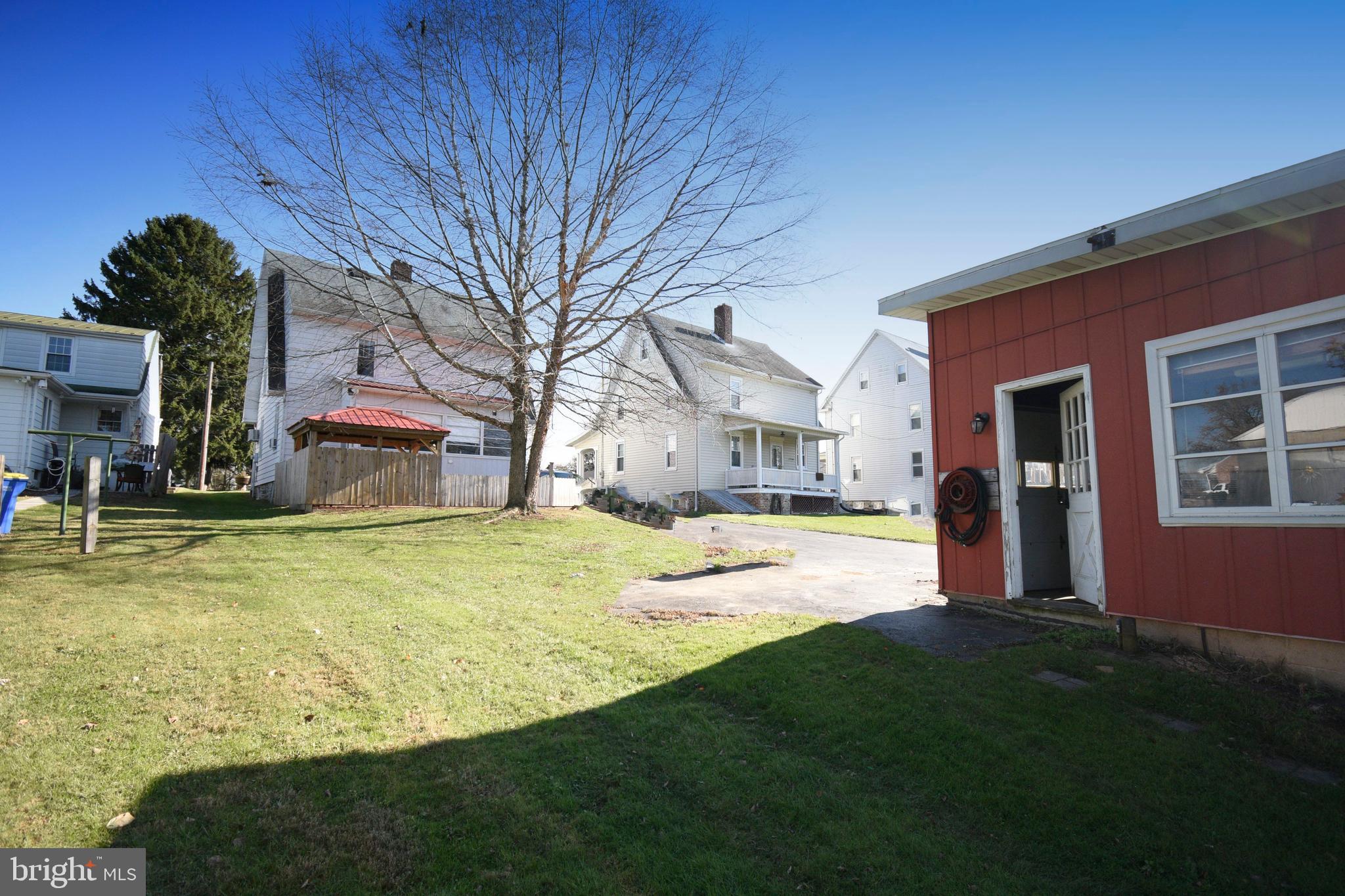 JACOBUS BORO - Residential