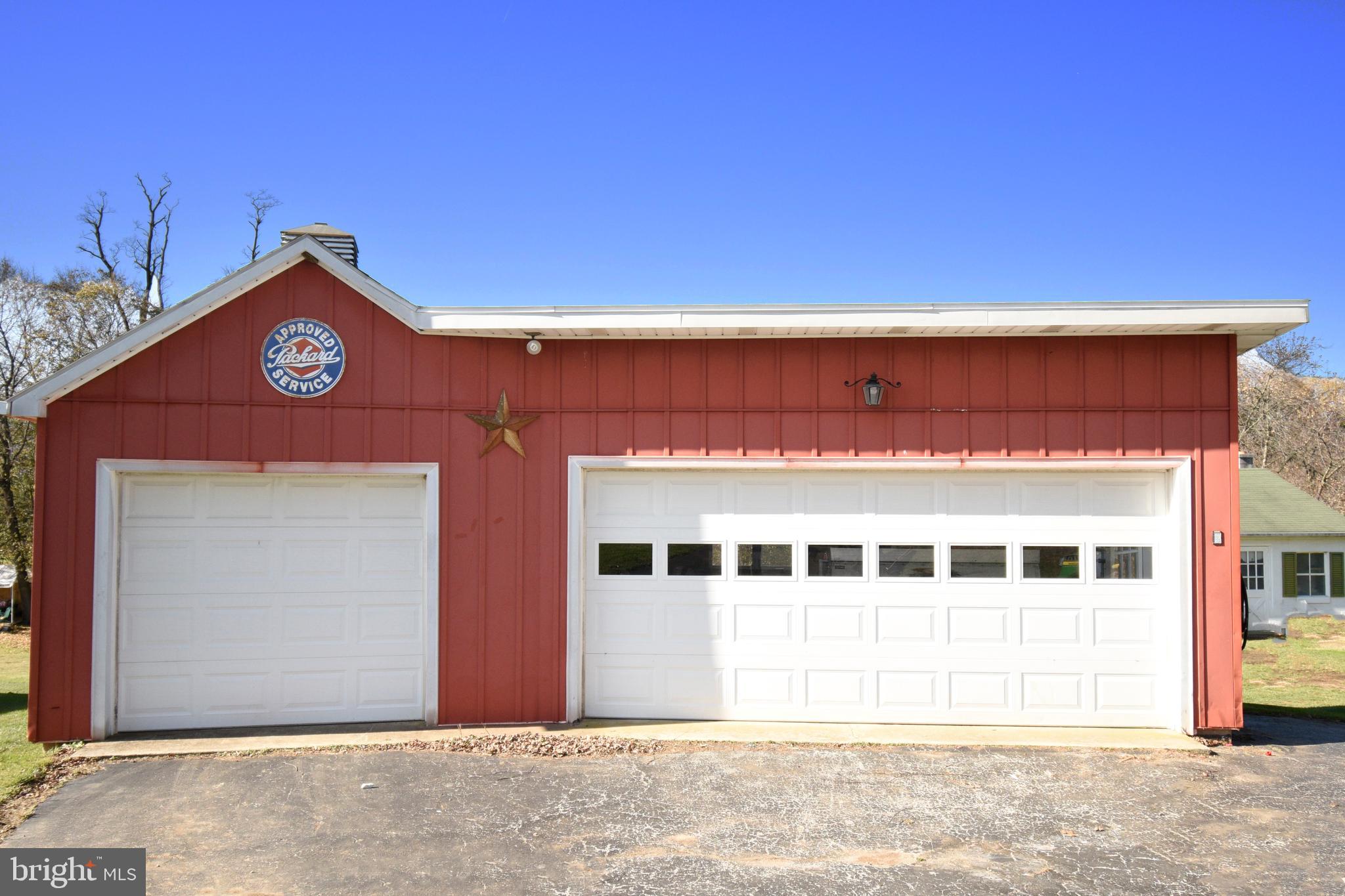 JACOBUS BORO - Residential