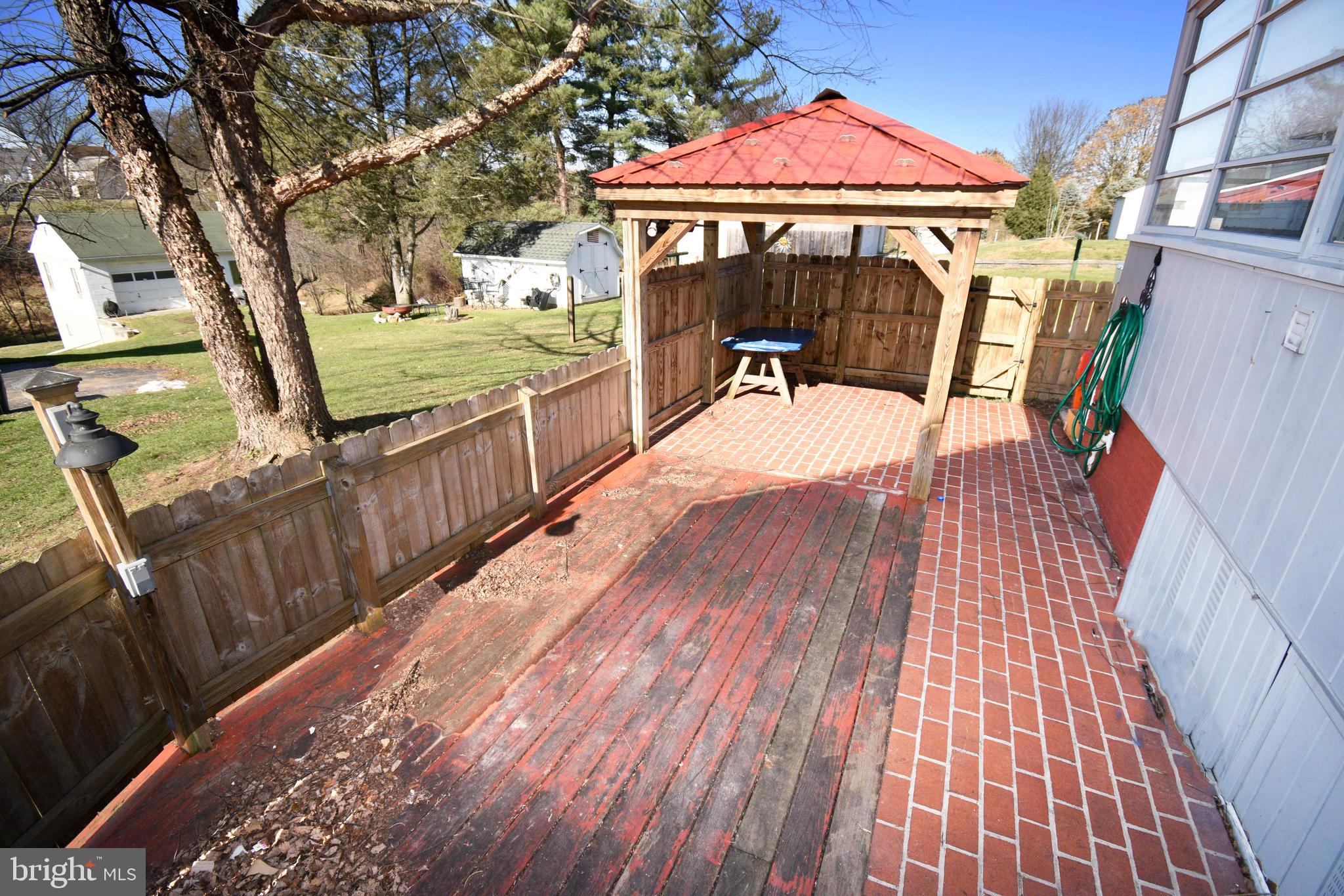 JACOBUS BORO - Residential