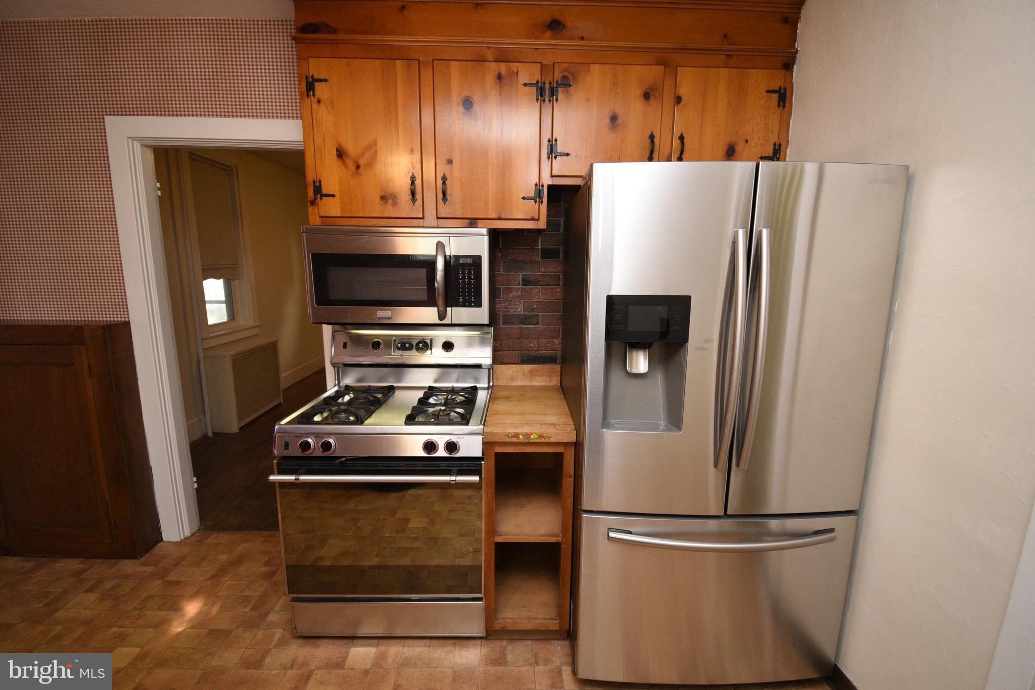 JACOBUS BORO - Residential