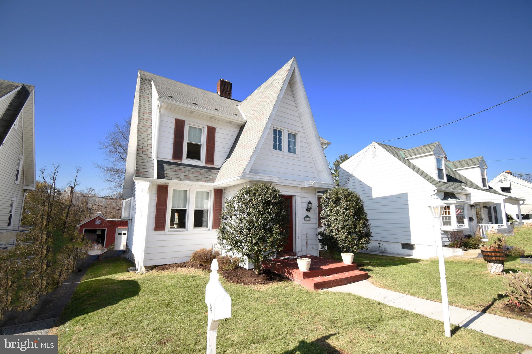 JACOBUS BORO - Residential