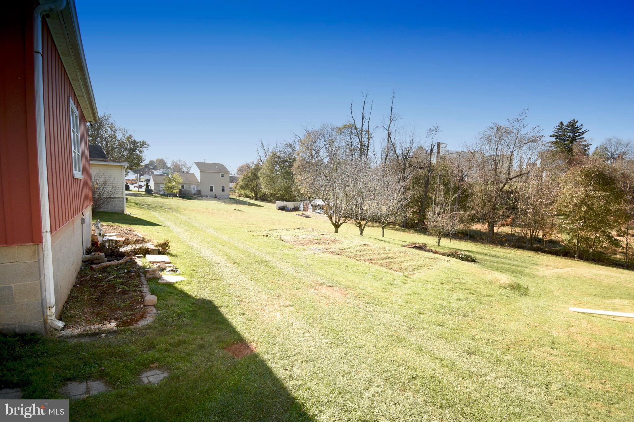 JACOBUS BORO - Residential